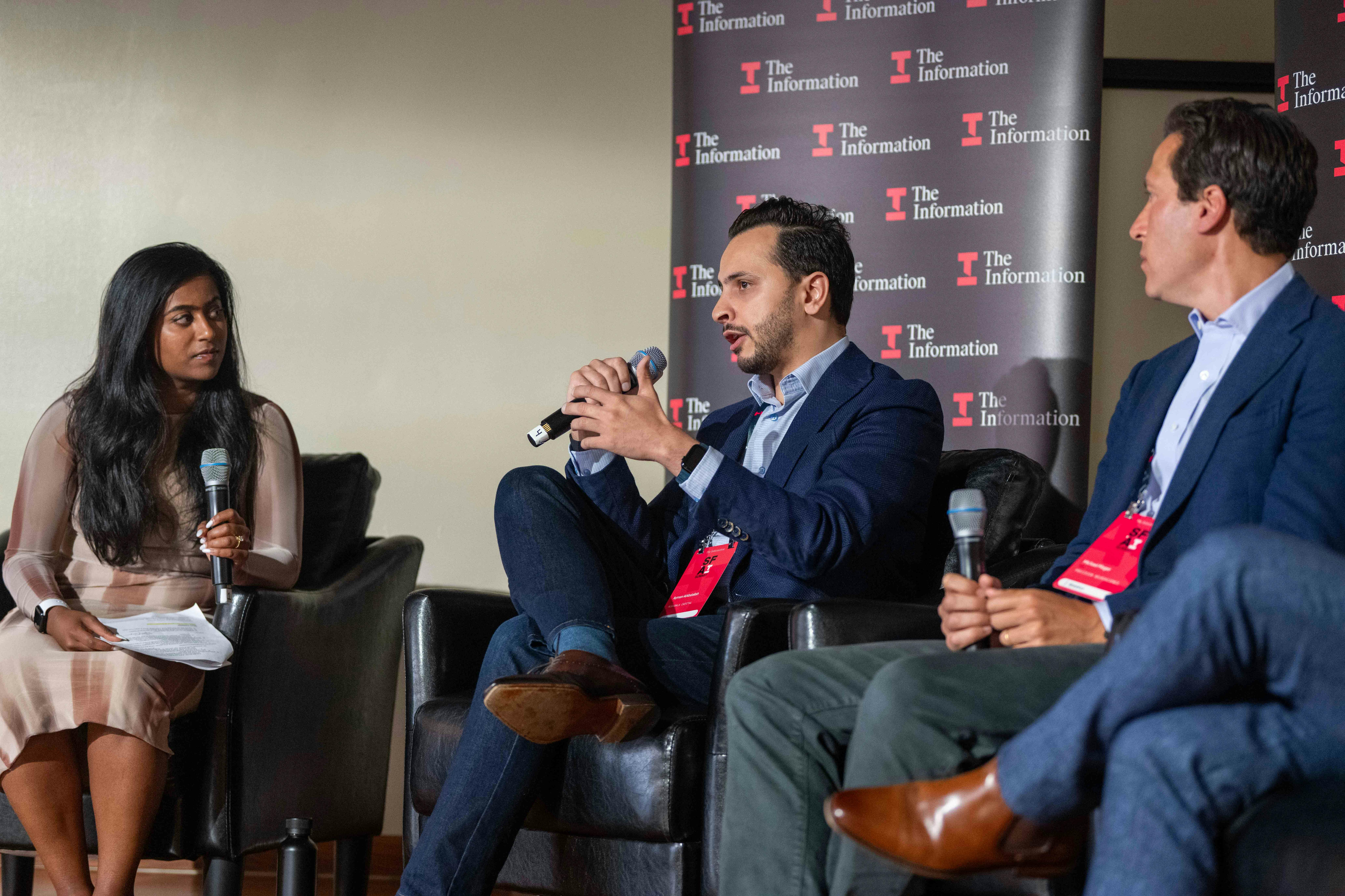 AI Summit Recap: Dollars and Cents in AI and Health Tech