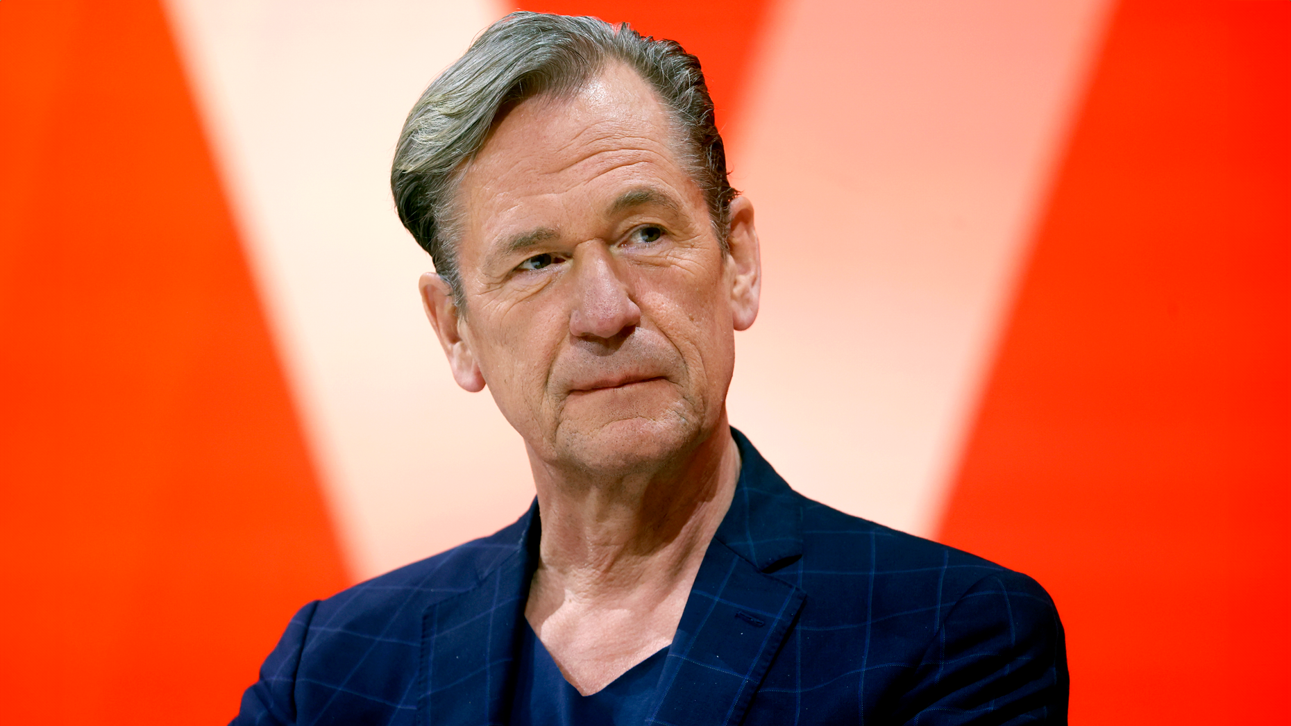 Mathias Döpfner. Photo by Chesnot/Getty Images.