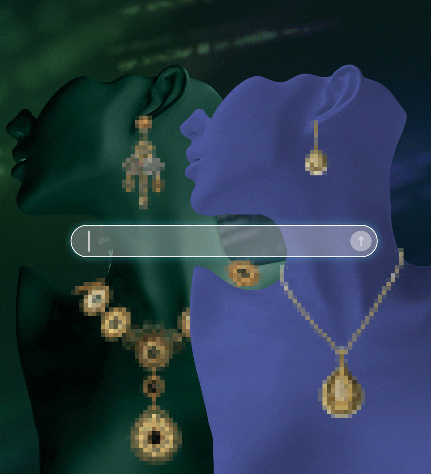 Bling It On: An AI Startup Turns Shoppers Into Jewelry Designers