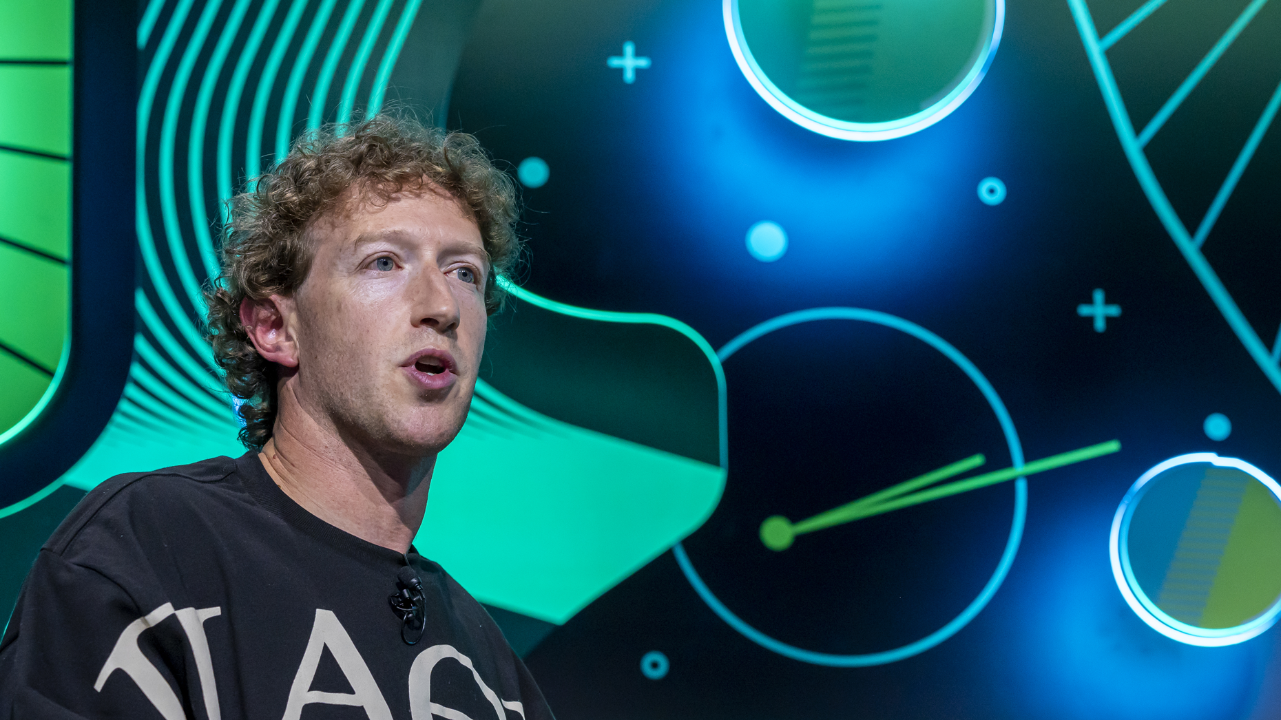 Photo by David Paul Morris/Bloomberg via Getty.