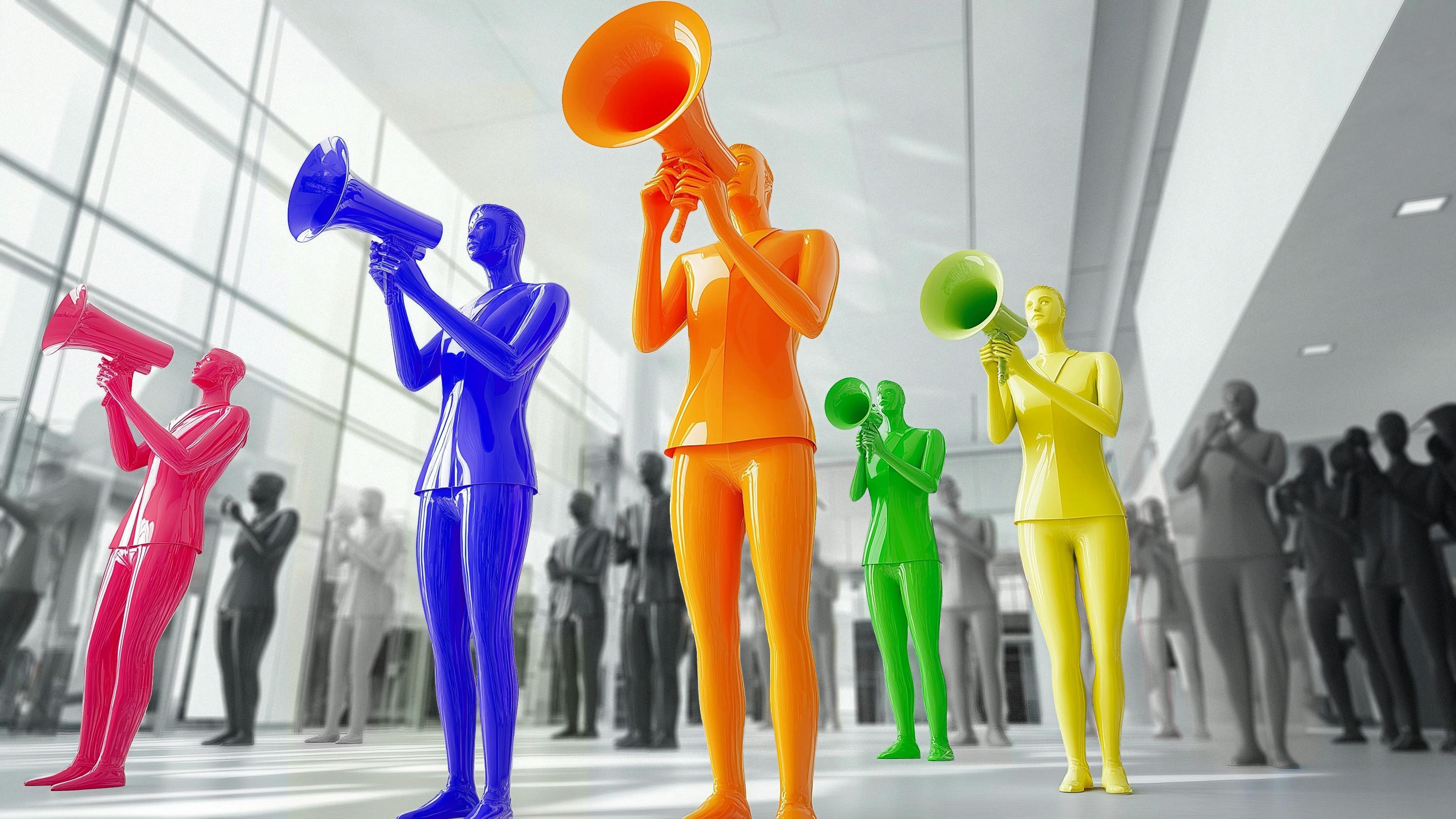 So You Wanna Be A Whistleblower?