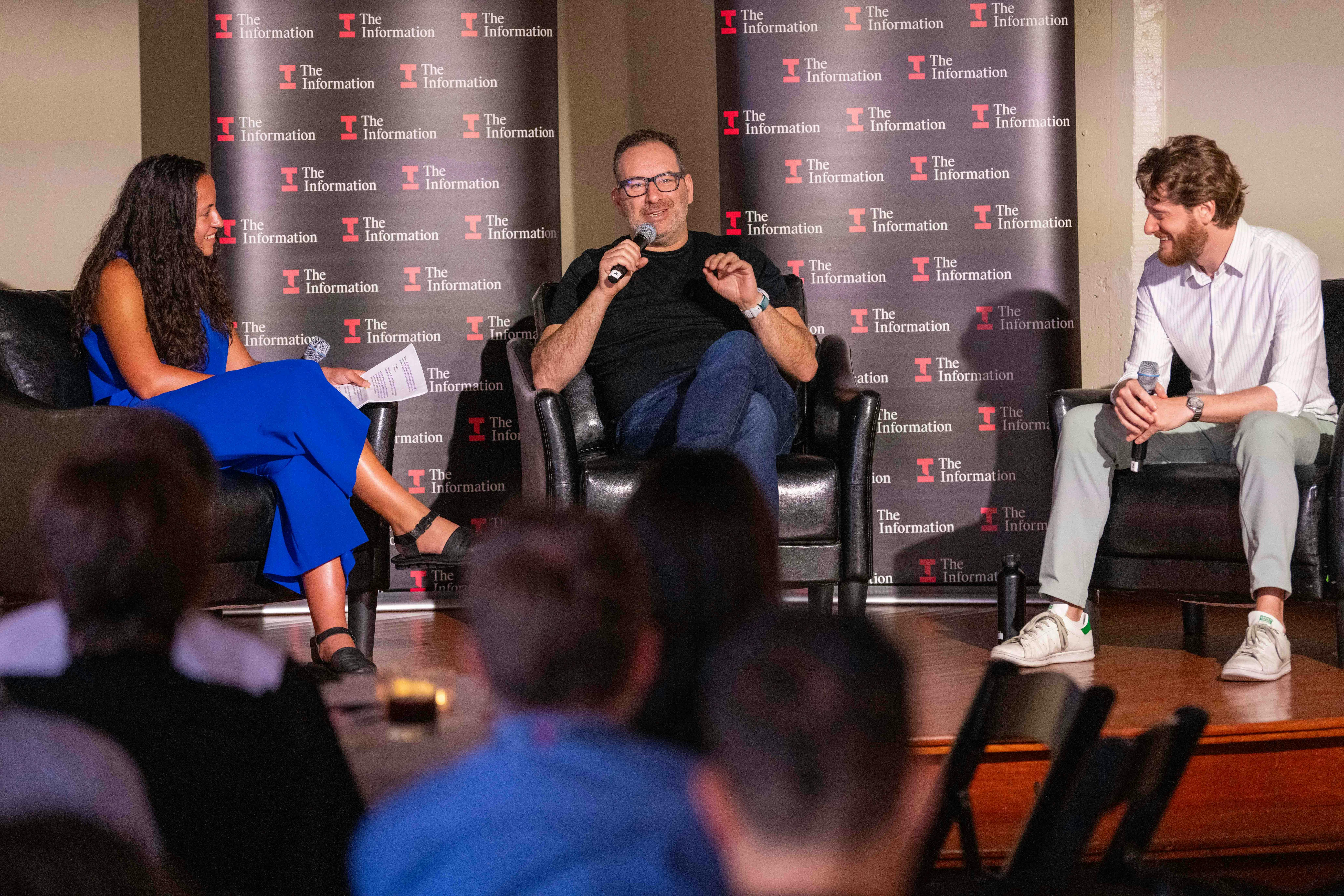 AI Summit Recap: Moving Prototypes to Products