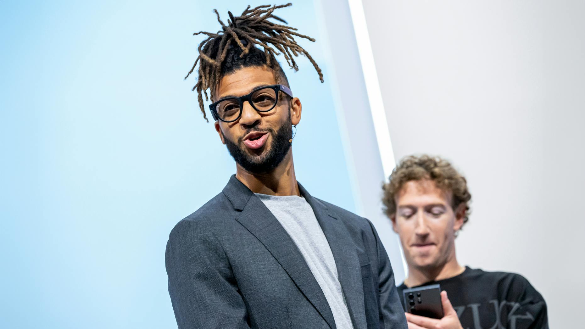 Meta Re-Ups Creator Chatbots, This Time in Video