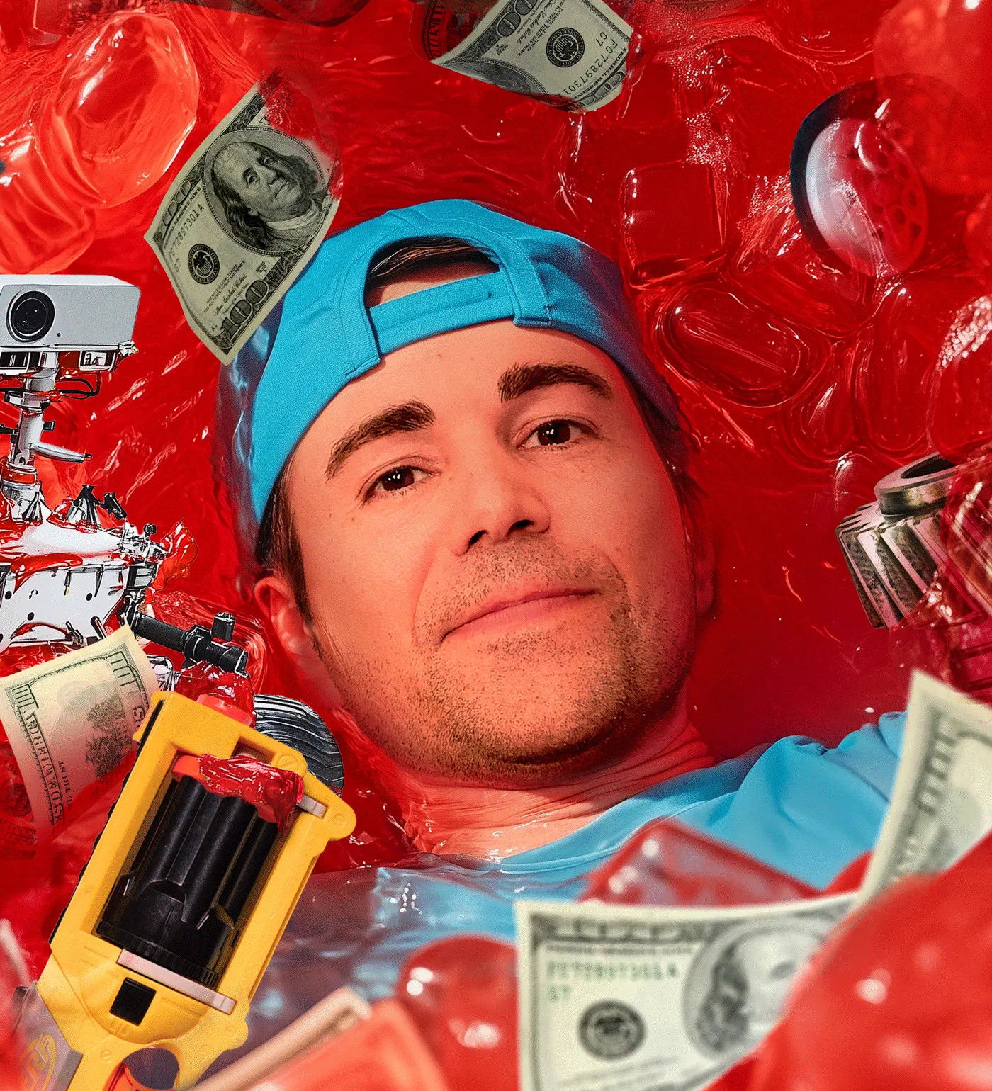 How a YouTuber Got Inside the Heads of Silicon Valley’s Families
