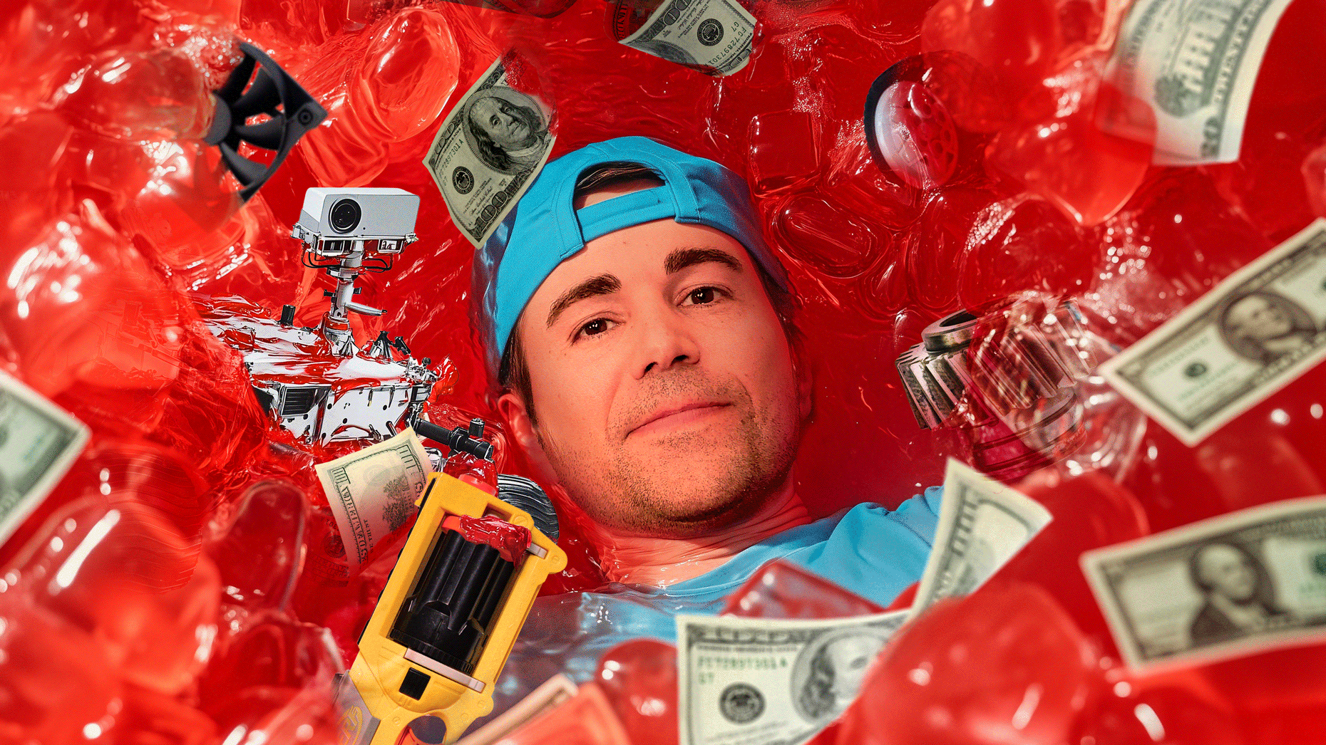 How a YouTuber Got Inside the Heads of Silicon Valley’s Families