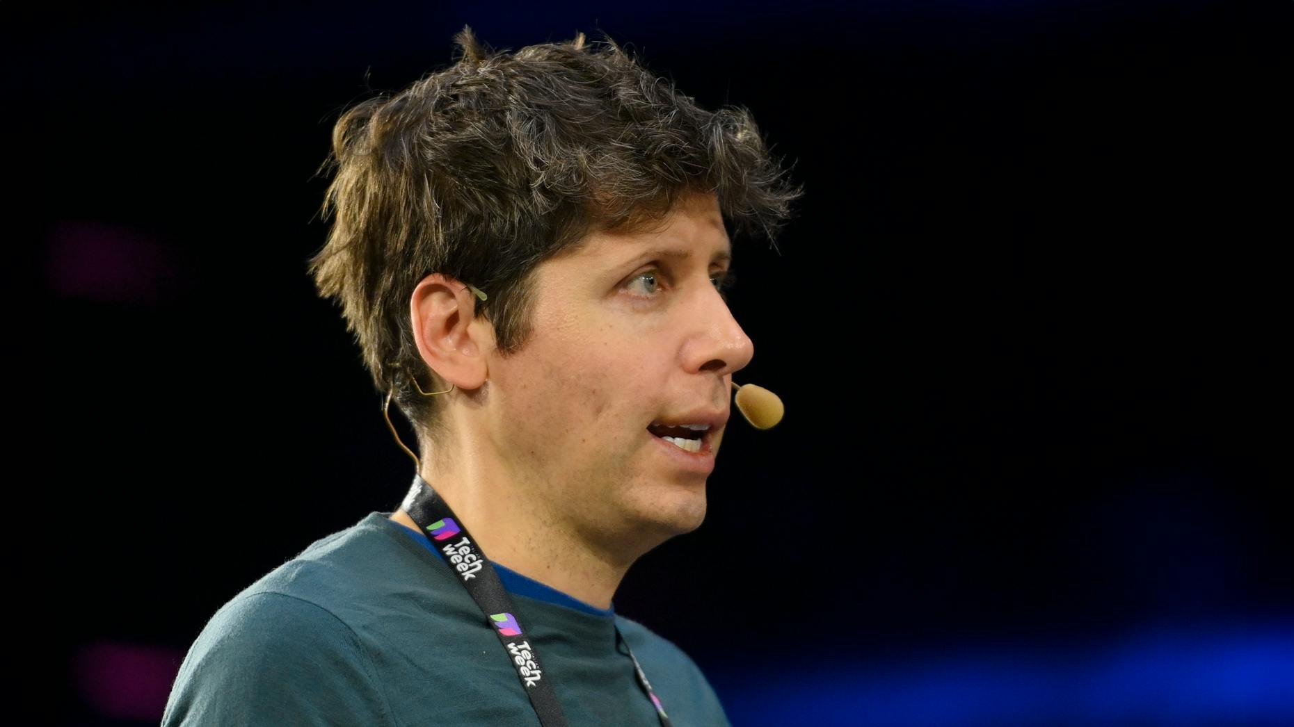 The OpenAI Researchers Who Matter Now