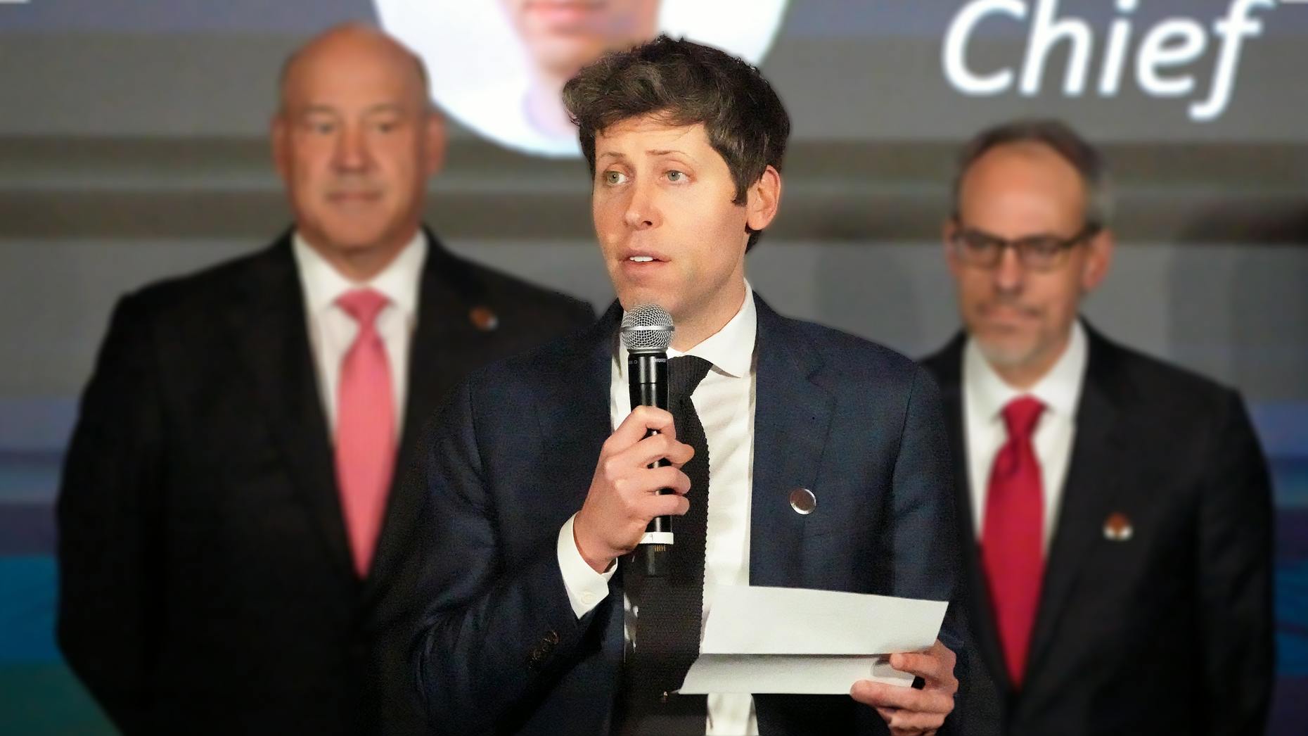 OpenAI Needs to Raise More Money Again Soon