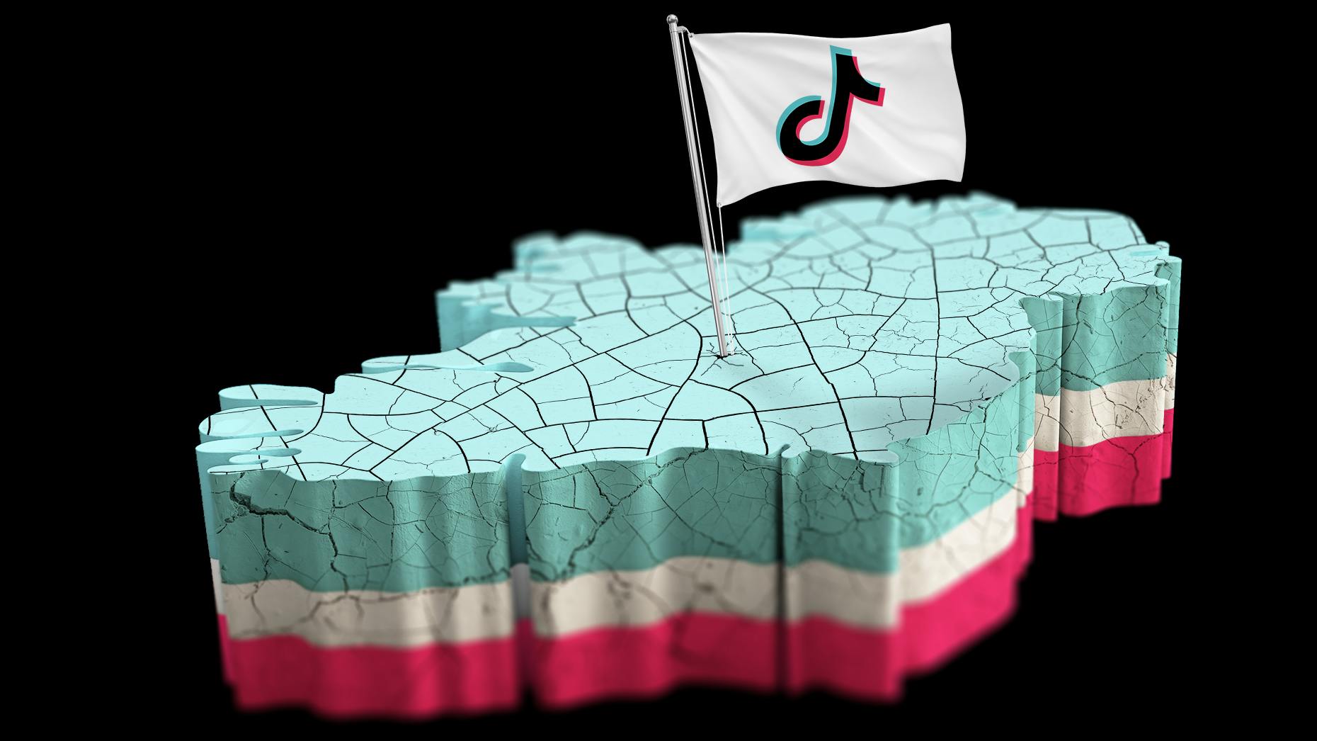 TikTok Braces for European Regulatory Rebuke