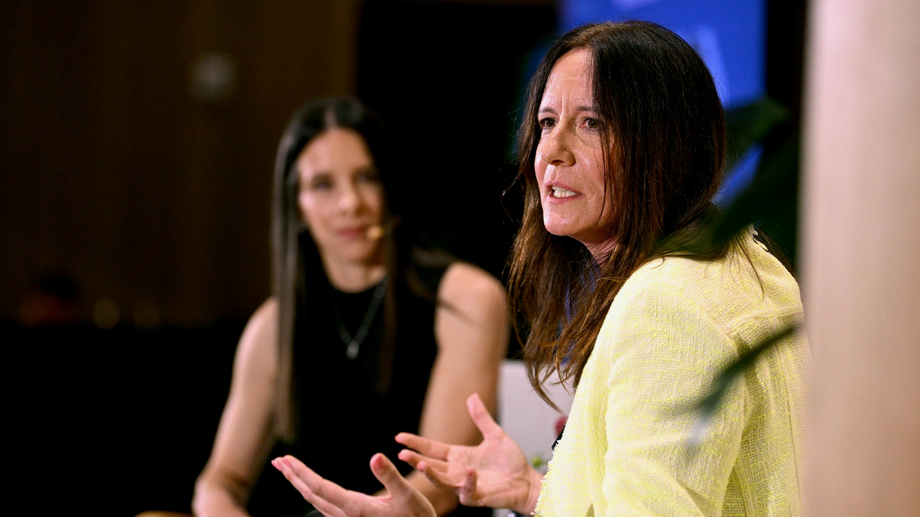 Amazon Develops AI ‘Coach’ For Its Employees: Senior HR Exec