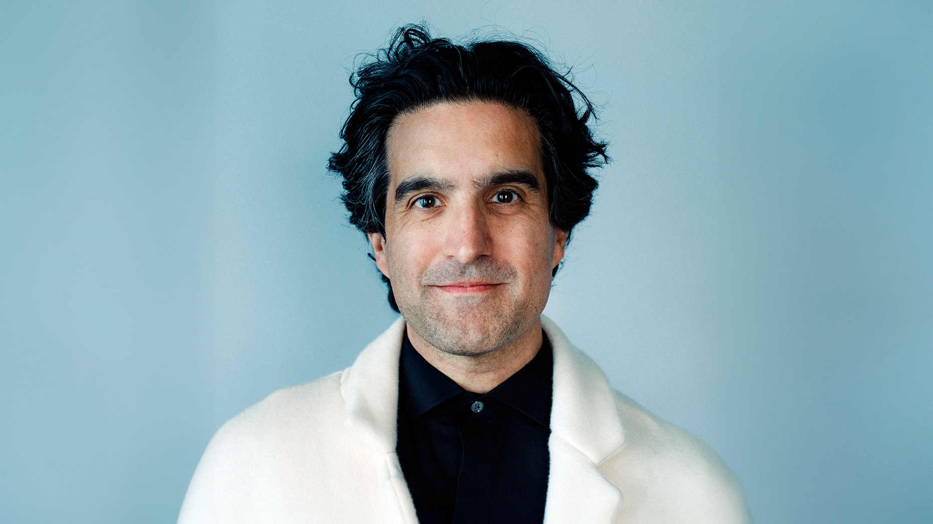 Andy Dunn, Pie's founder. Photo via Pie.