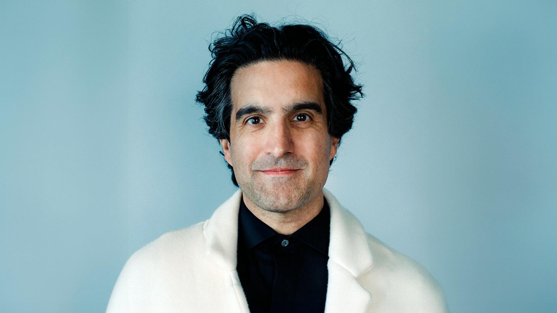Bonobos Co-Founder Puts New Twist on Creator Funds