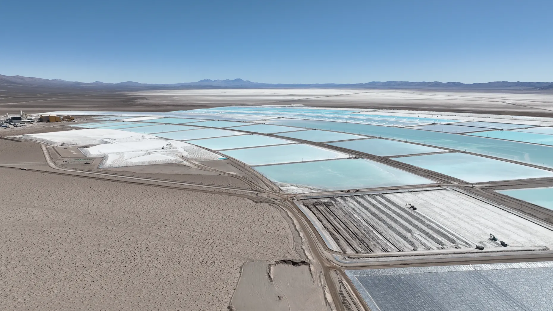 The Electric: Rio Tinto Gets a Big Lithium Asset but No Relief From Price Woes
