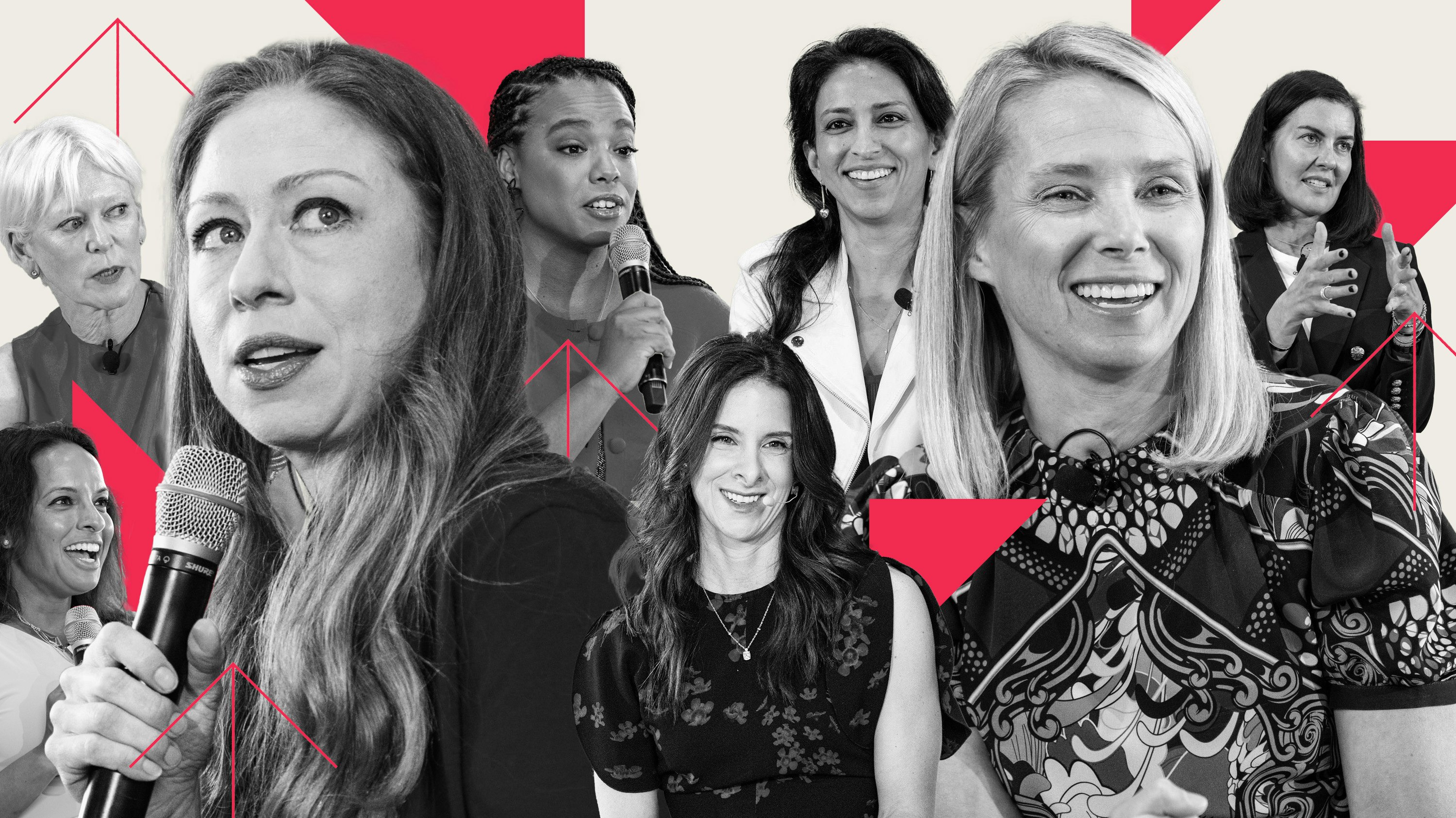 Art by Clark Miller; Photos by Erin Beach for The Information.