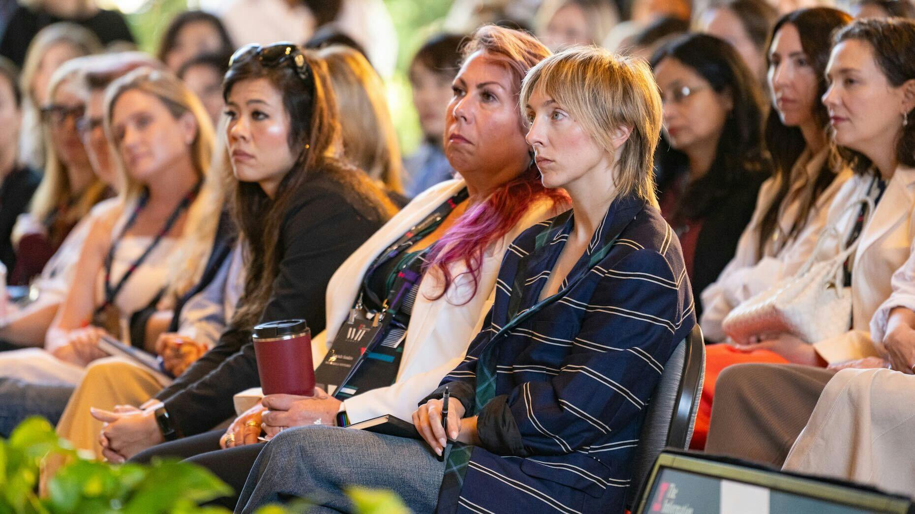 WTF Summit 2024 Weekend Wrap-Up: ICYMI