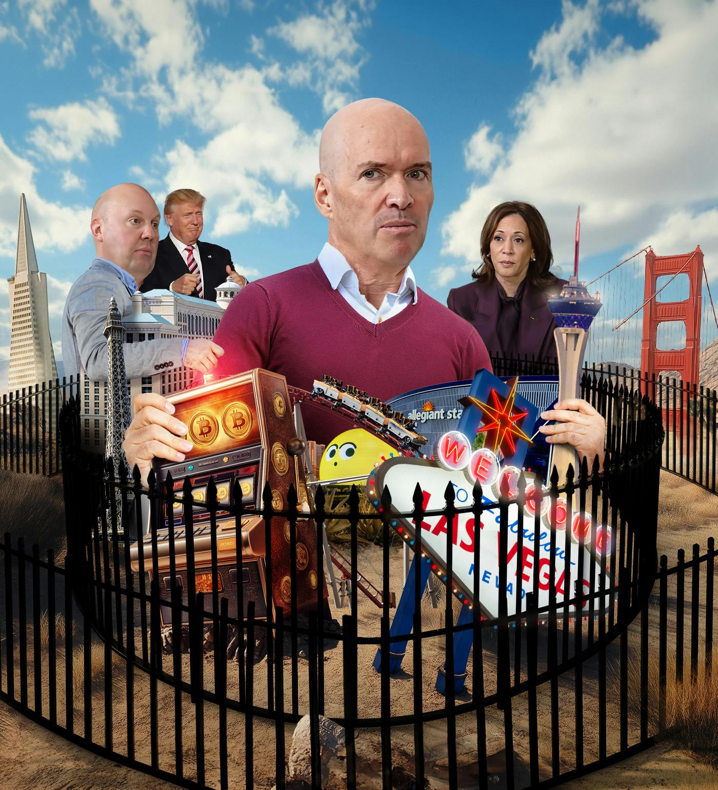 The Ben Horowitz Paradox