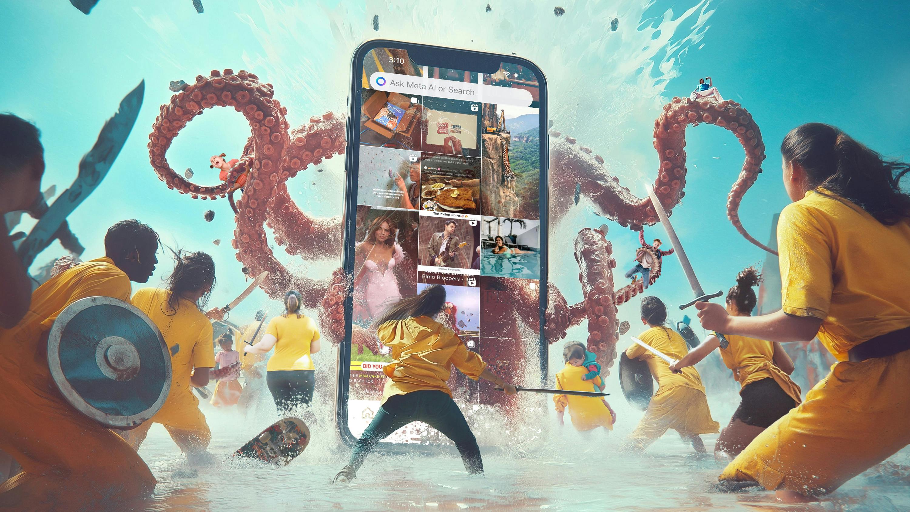 Mad Moms Stigmatized Drunk Driving. Their Next Target: Social Media