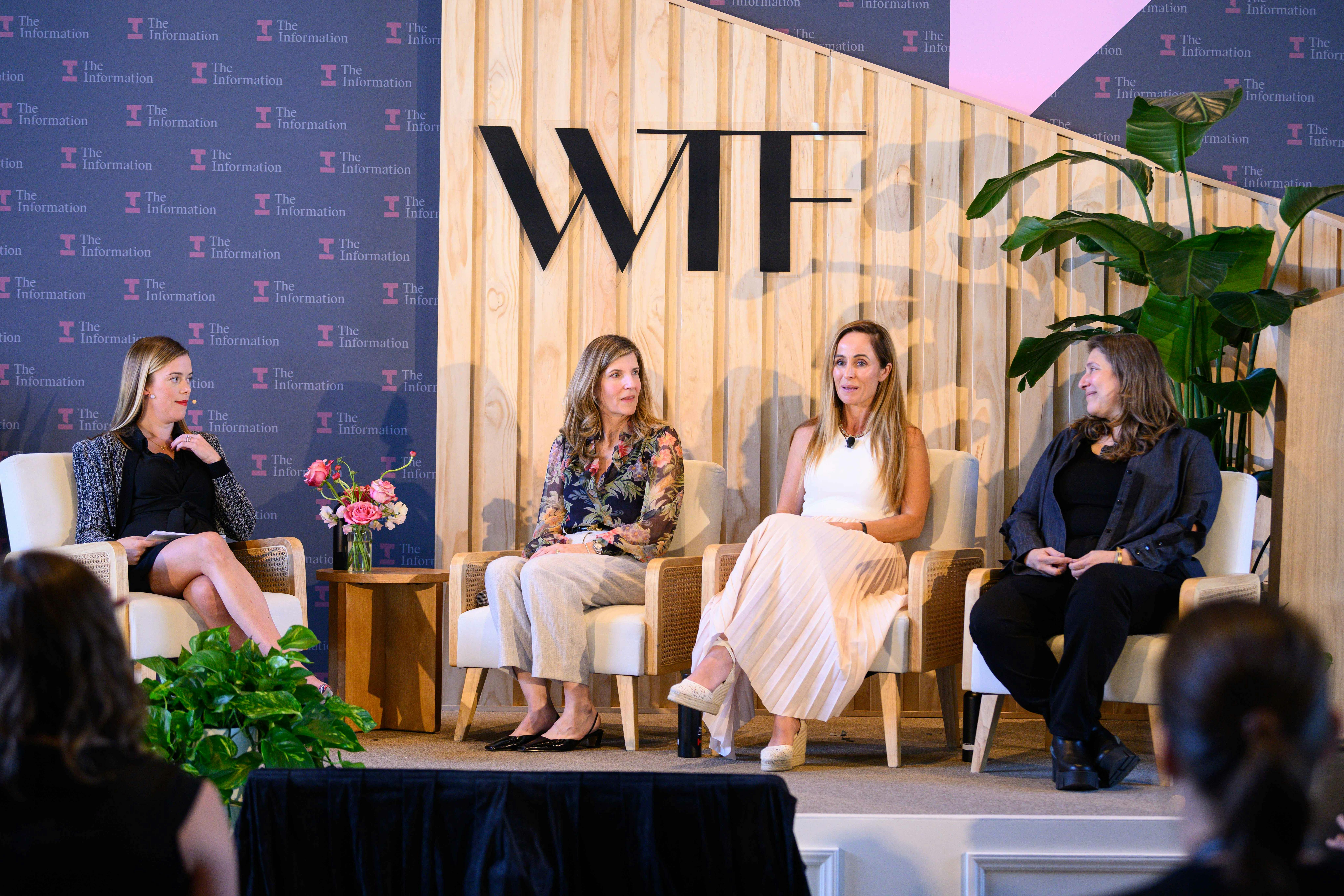 WTF Summit Recap: Insights From Leaders in Connected Experiences