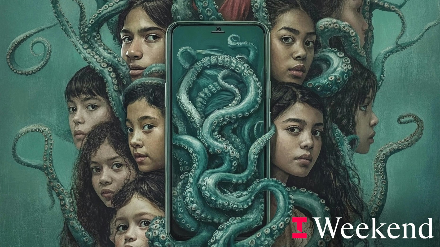 Who Will Save the Kids From Bad Tech?