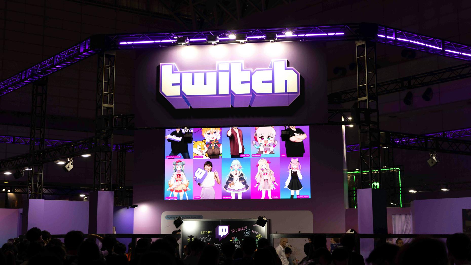 Twitch Taps Amazon Exec to Boost Ad Business