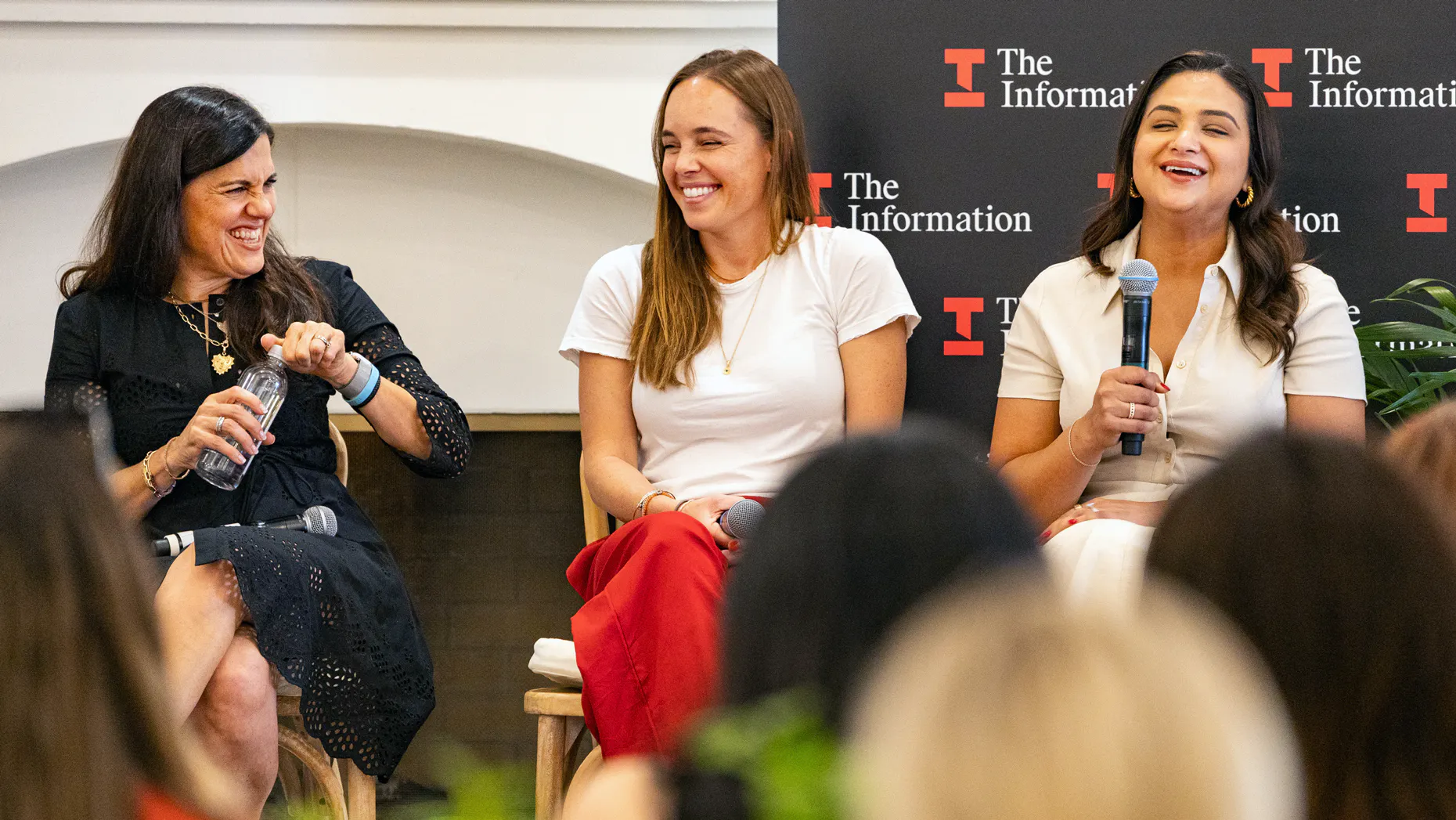 WTF Summit Recap: Startup Silver Linings