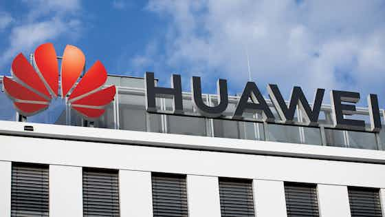 U.S. Probes TSMC’s Dealings With Huawei