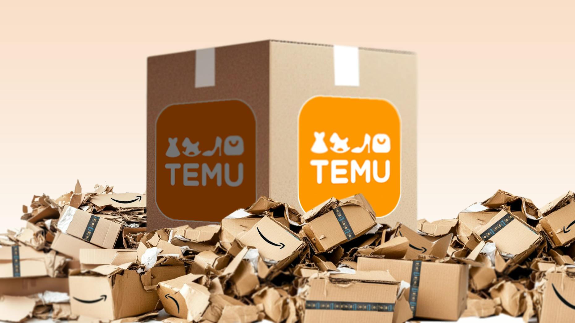 Temu 2.0 Attacks Amazon’s Achilles’ Heel