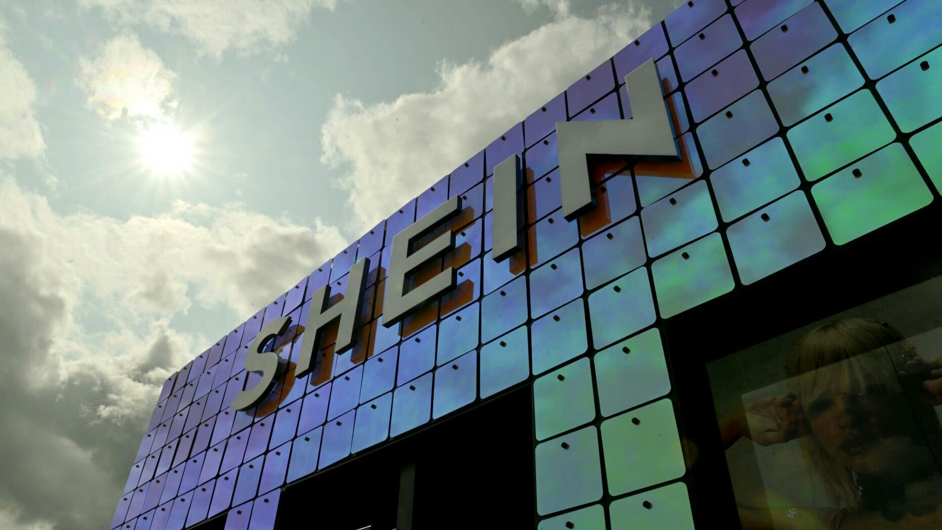 Shein’s Rocky Financial Performance Complicates IPO Plans