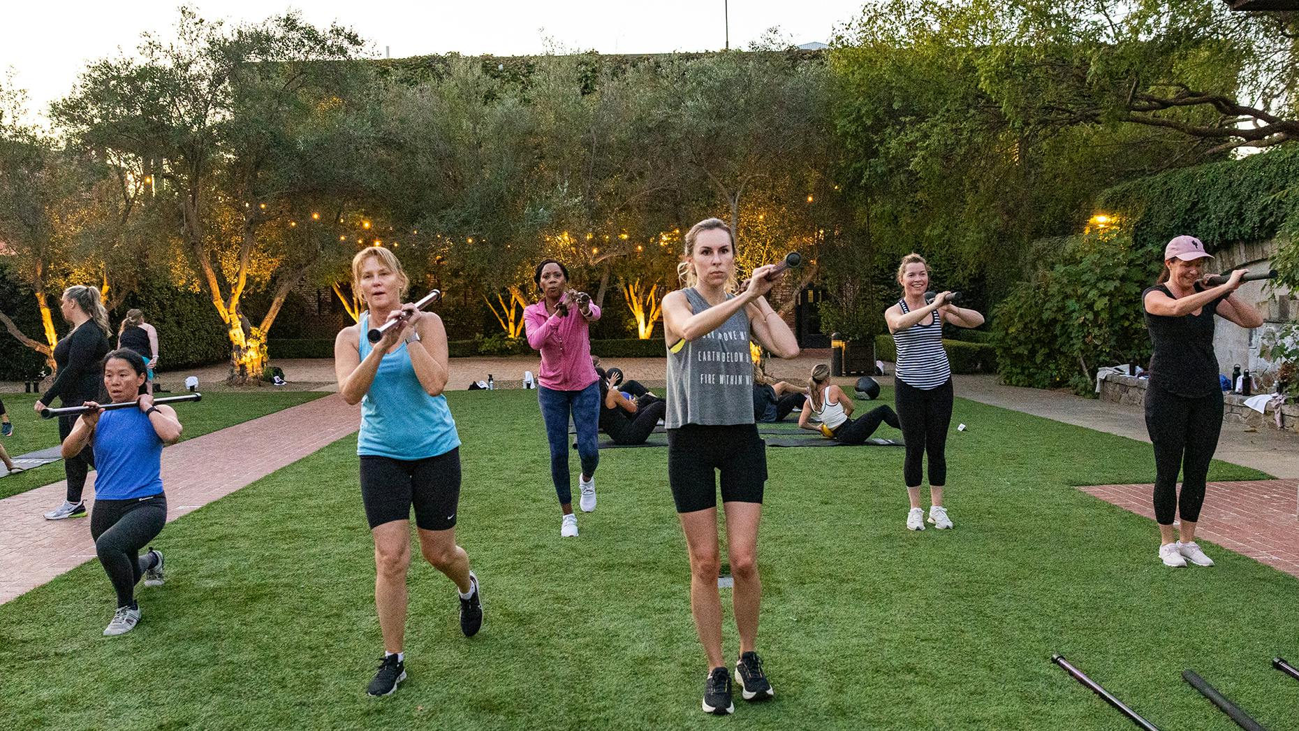 WTF Summit Recap: Women Leaders Tap Their Inner Lioness