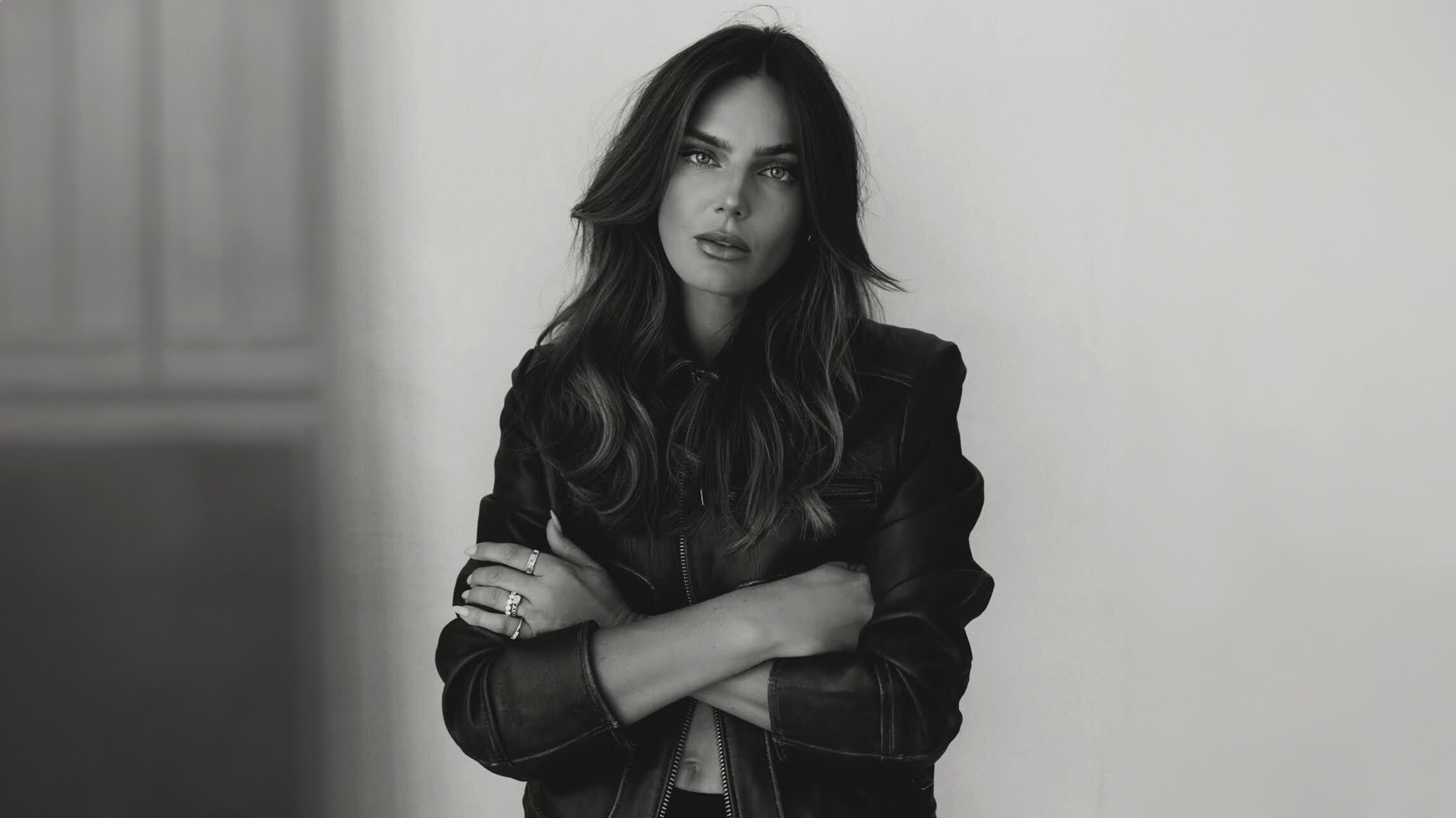 Tezza Barton, co-founder of photo and video editing app Tezza. Photo courtesy of Barton