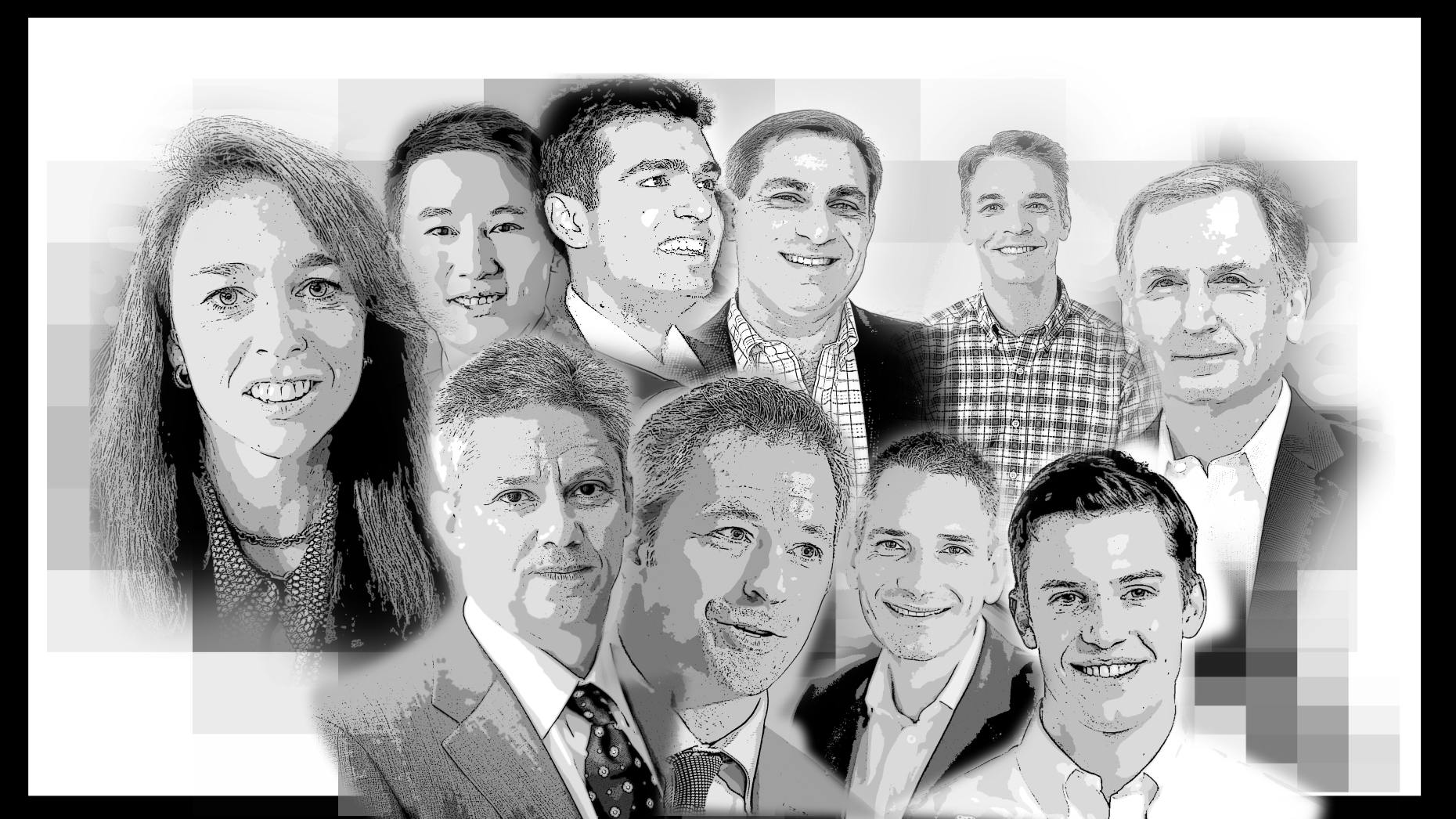 Private Tech CFOs to Watch