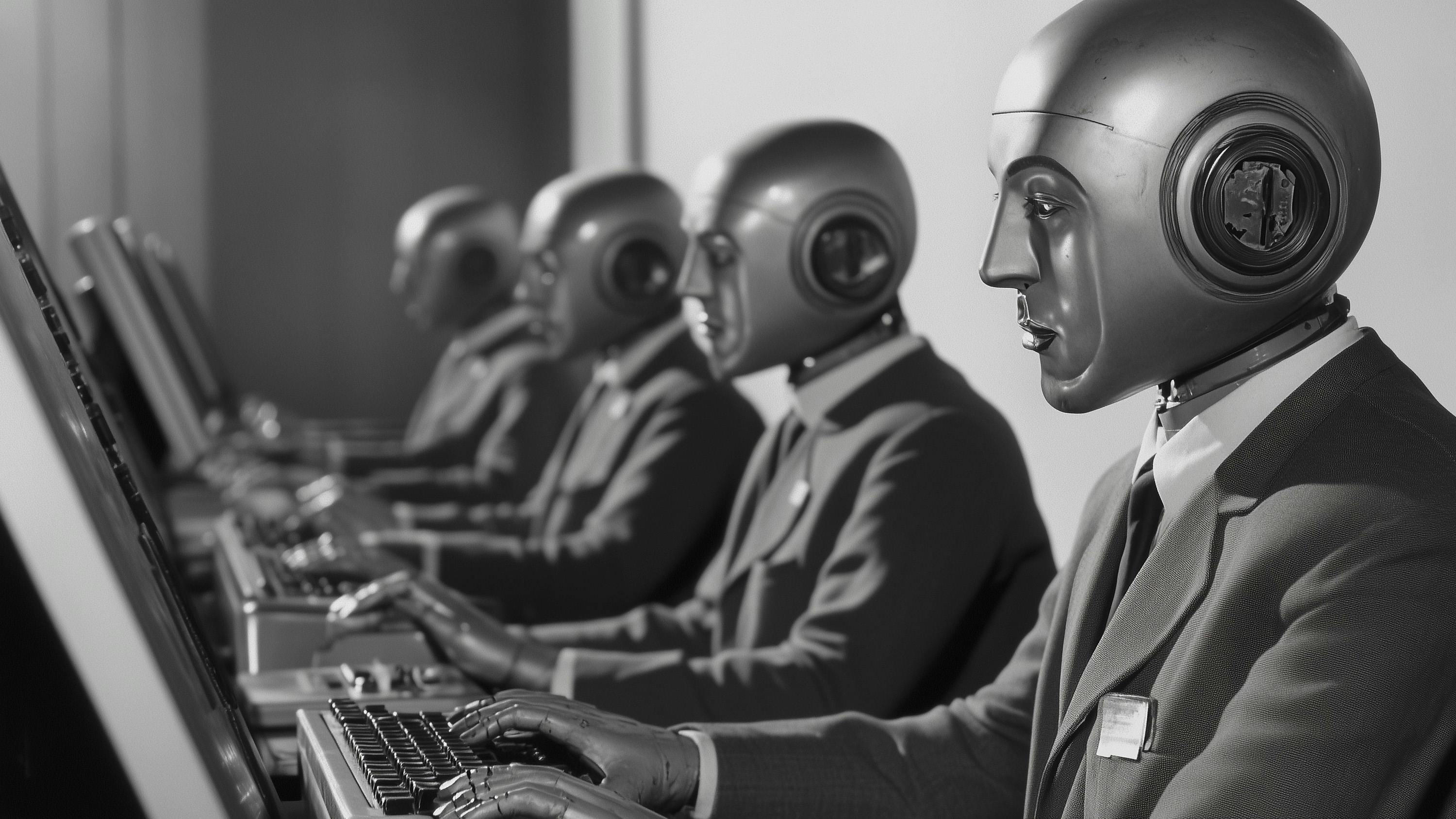 ‘Fear and Skepticism’: AI Automation Arrives for Salespeople