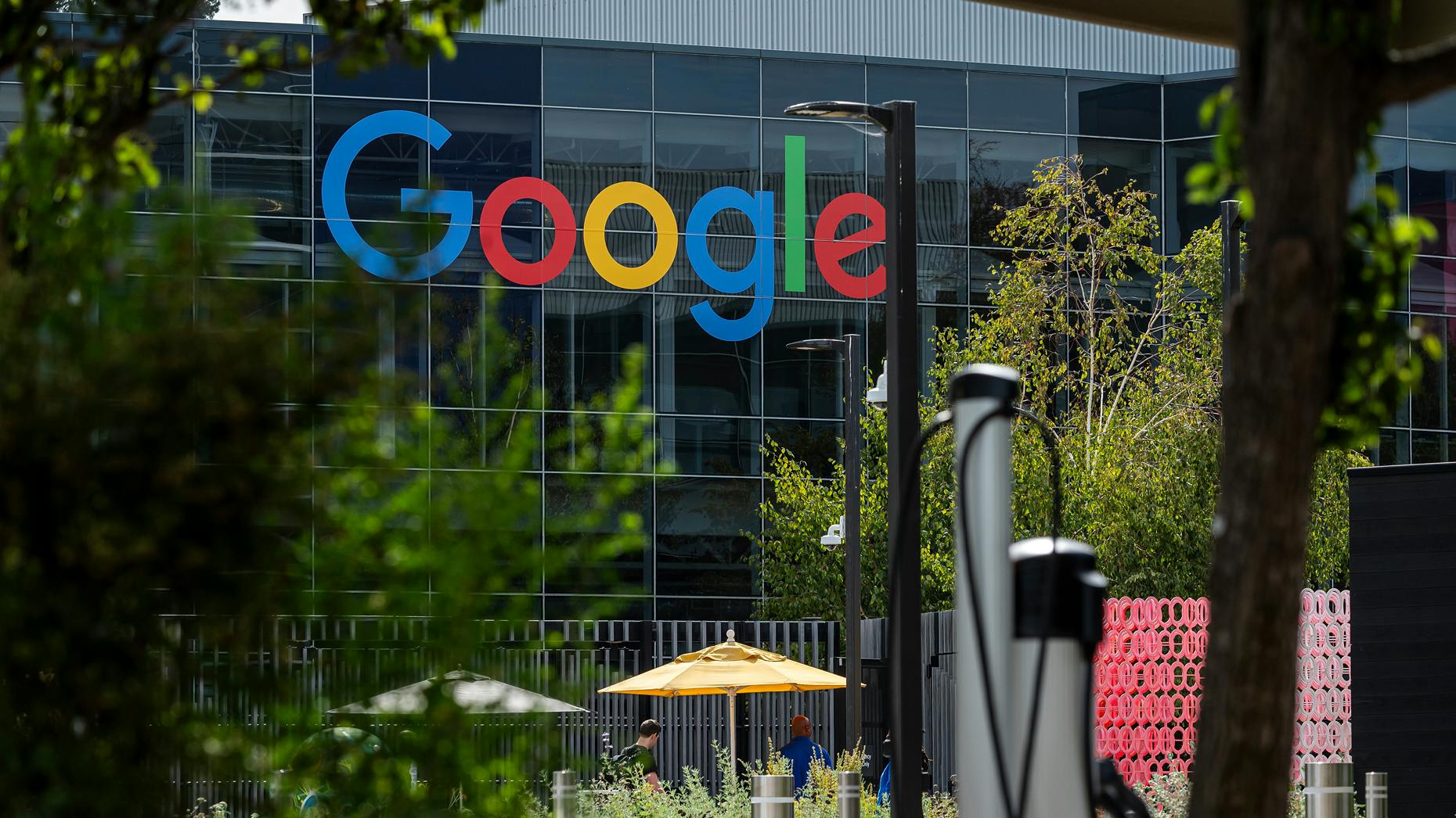 Google Cloud’s Surge