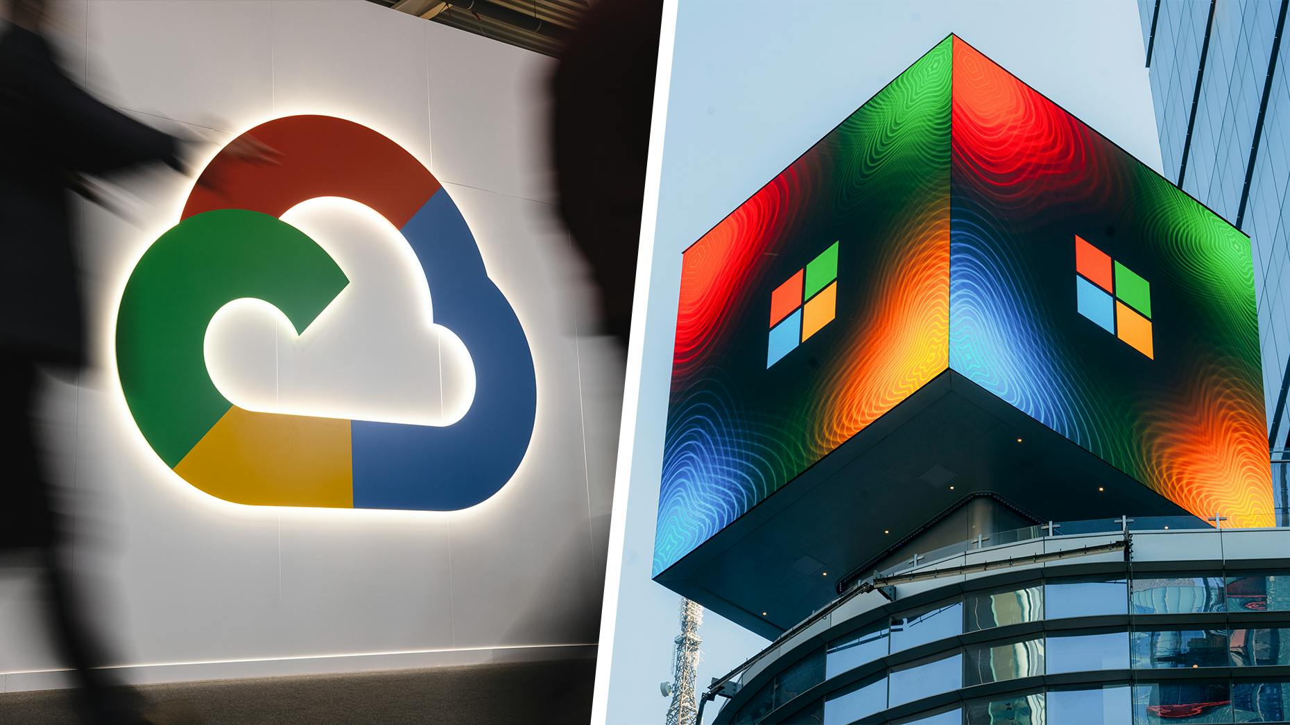 Big Tech Shareholders Play the Waiting Game on AI Returns