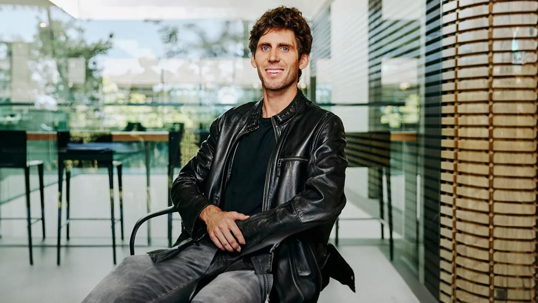 Why Sequoia’s Shaun Maguire is Betting on a Year-Old AI Video Startup