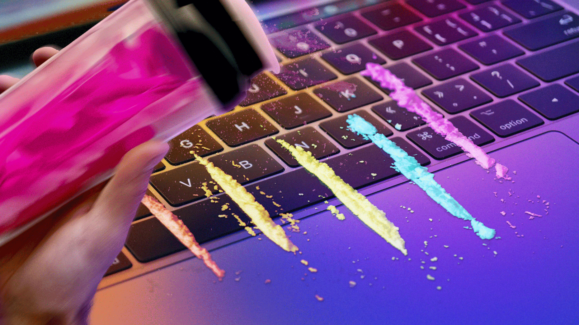 Startups Eye a Gold Rush in Electrolytes