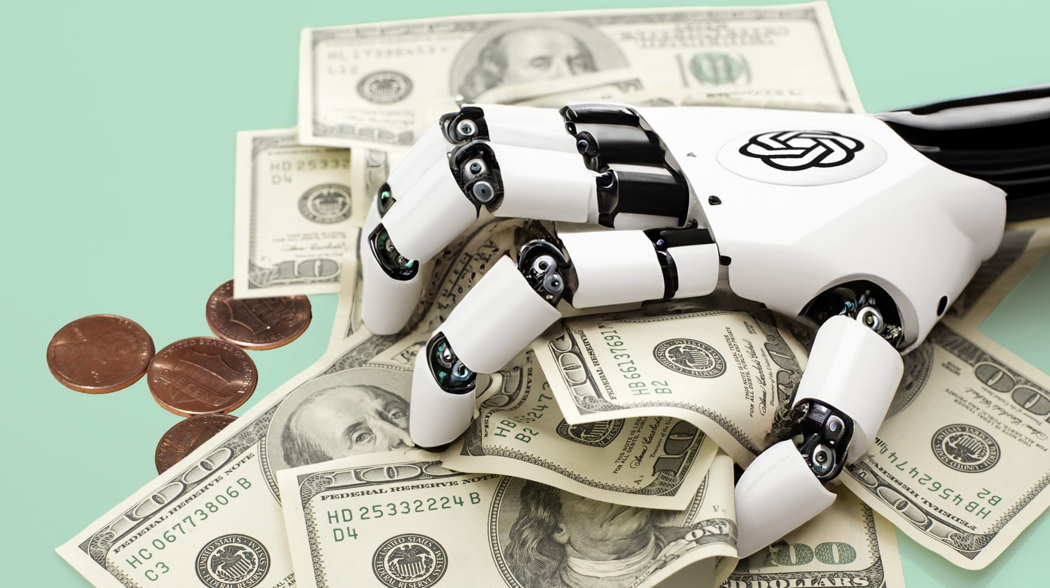 Art via Clark Miller