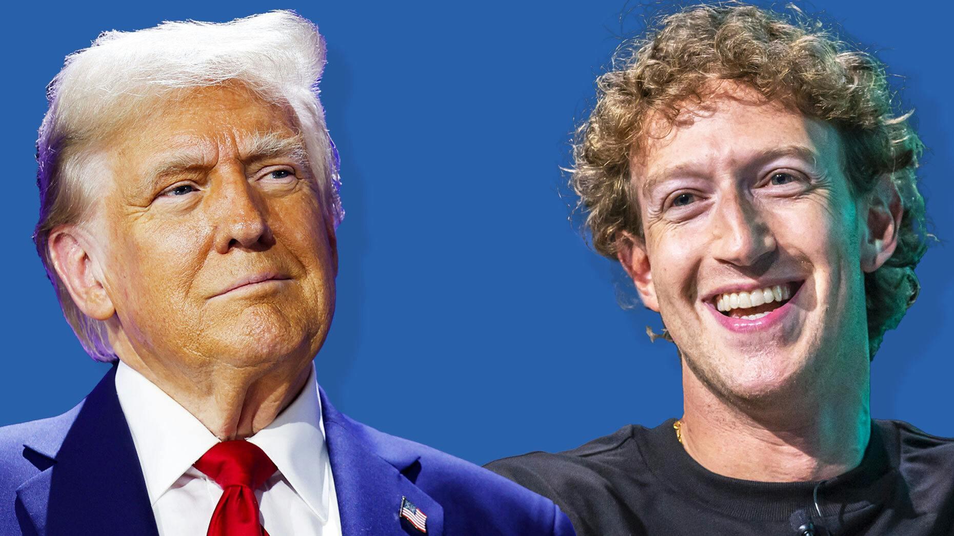 The Battle Over Open-Source AI Will Be Settled in Trump’s Presidency