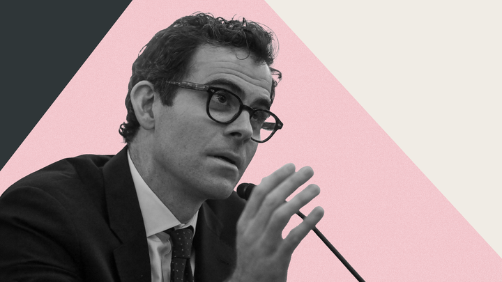 Instagram Chief CEO Adam Mosseri. Photo via Getty