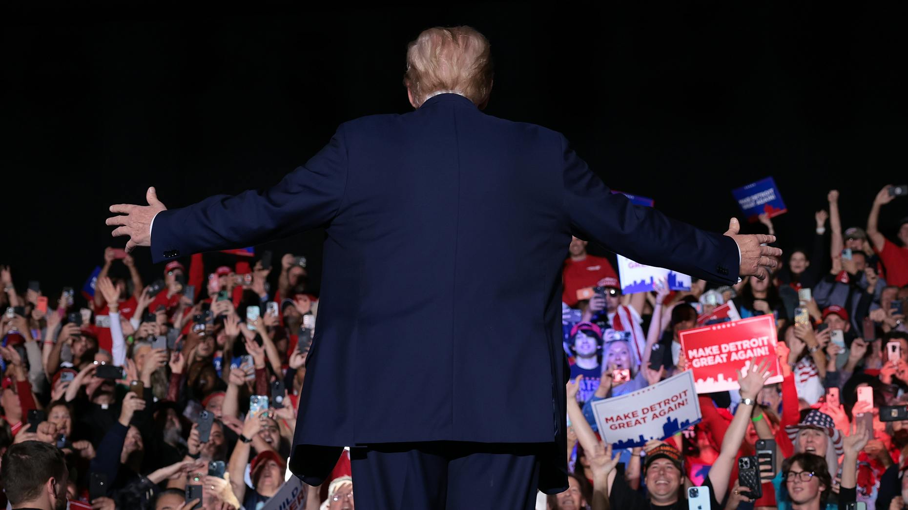 The Electric: Trump Invited China’s EV Makers to Build in the U.S. Will He Follow Through?