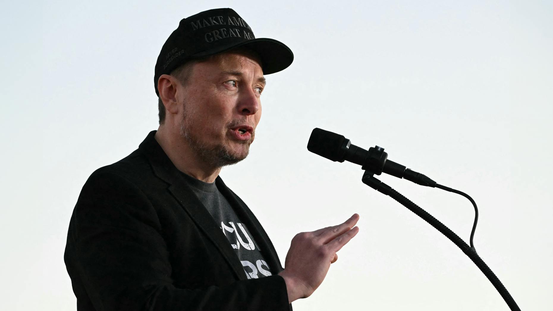 Wall Street Finally Forgives Musk for Twitter