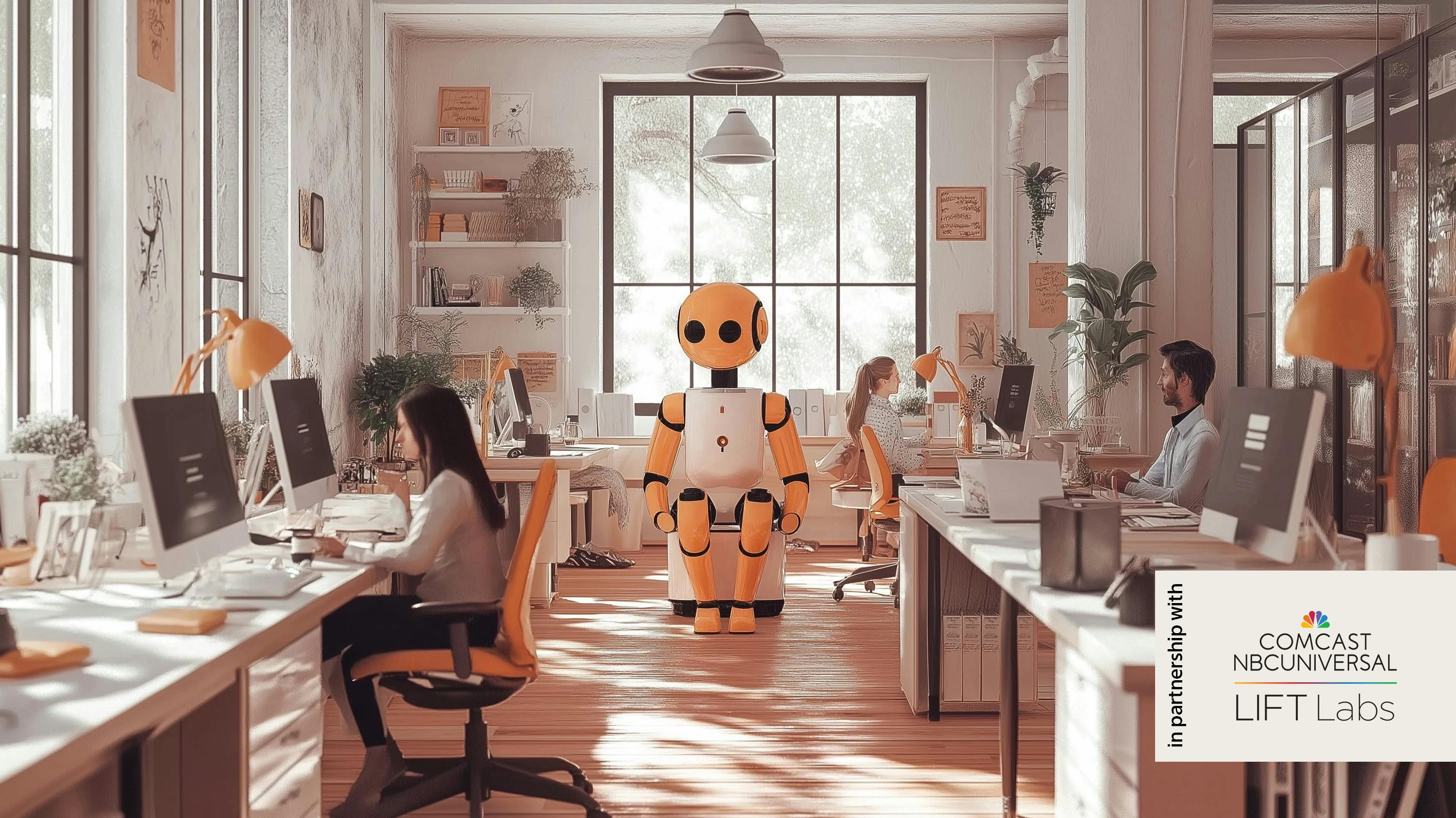 It’s Not Magic: The Information’s Readers Speak Out About AI in the Workplace