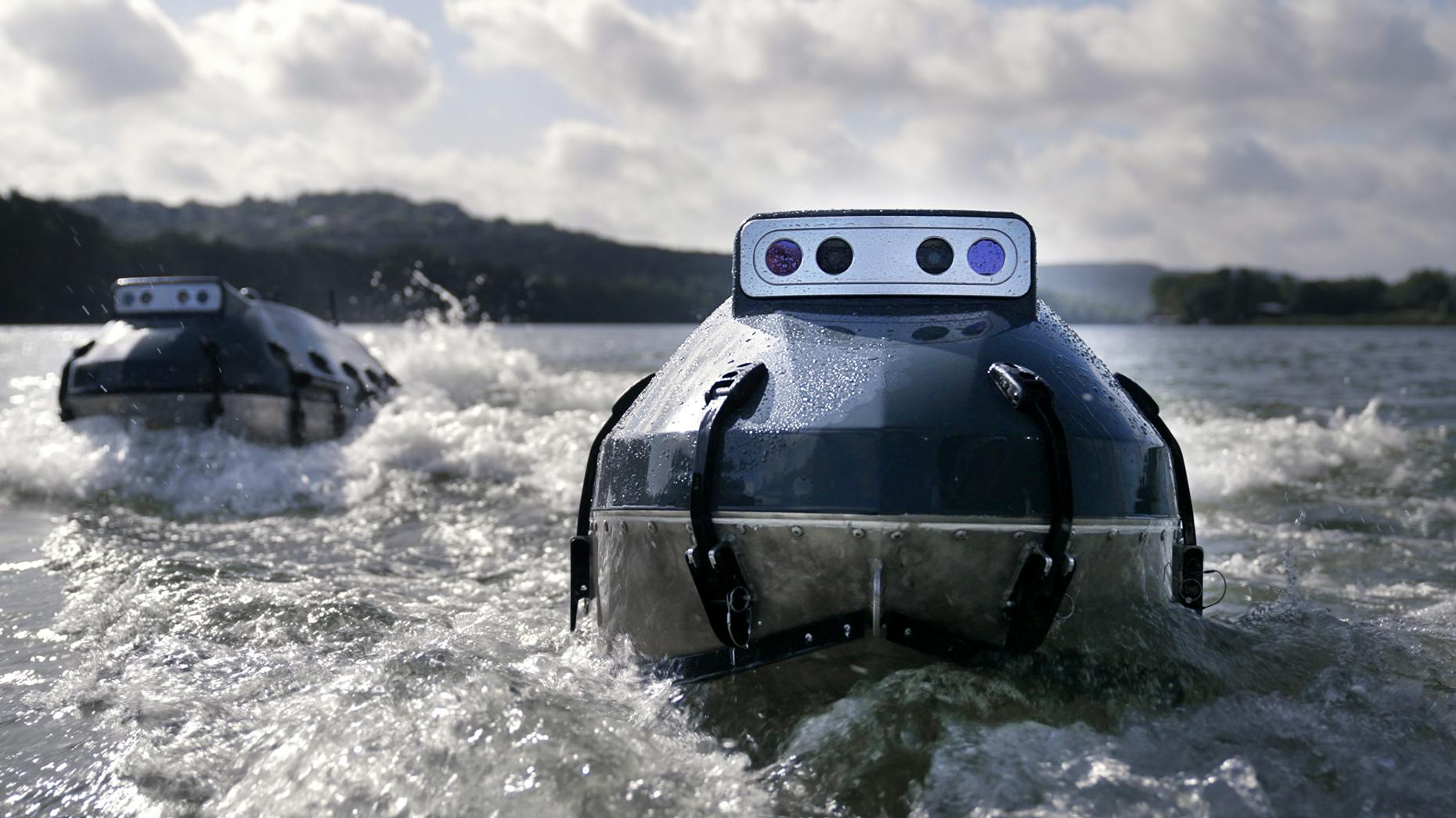 Trump’s Win Stokes Defense Tech Bulls, Despite Talk of a Bubble