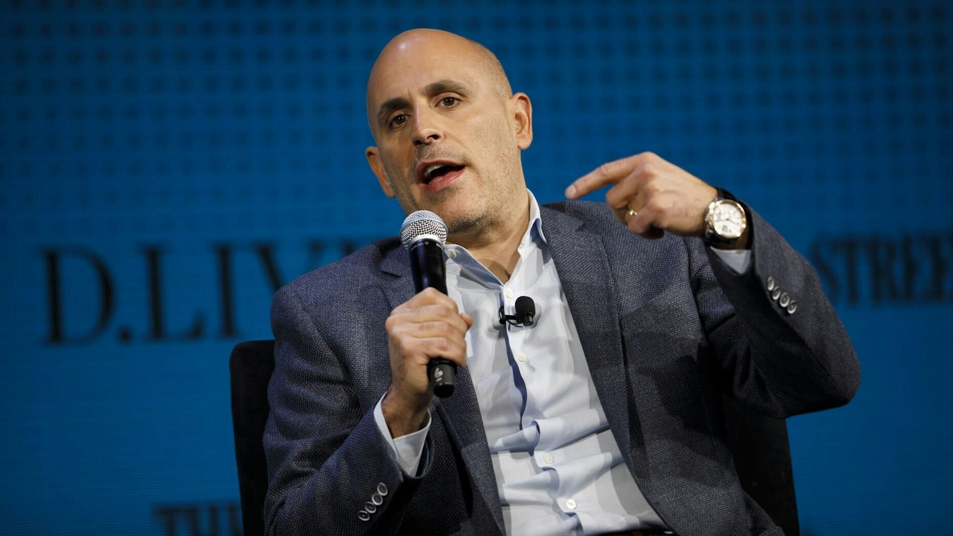 Wonder CEO Marc Lore. Photo via Getty