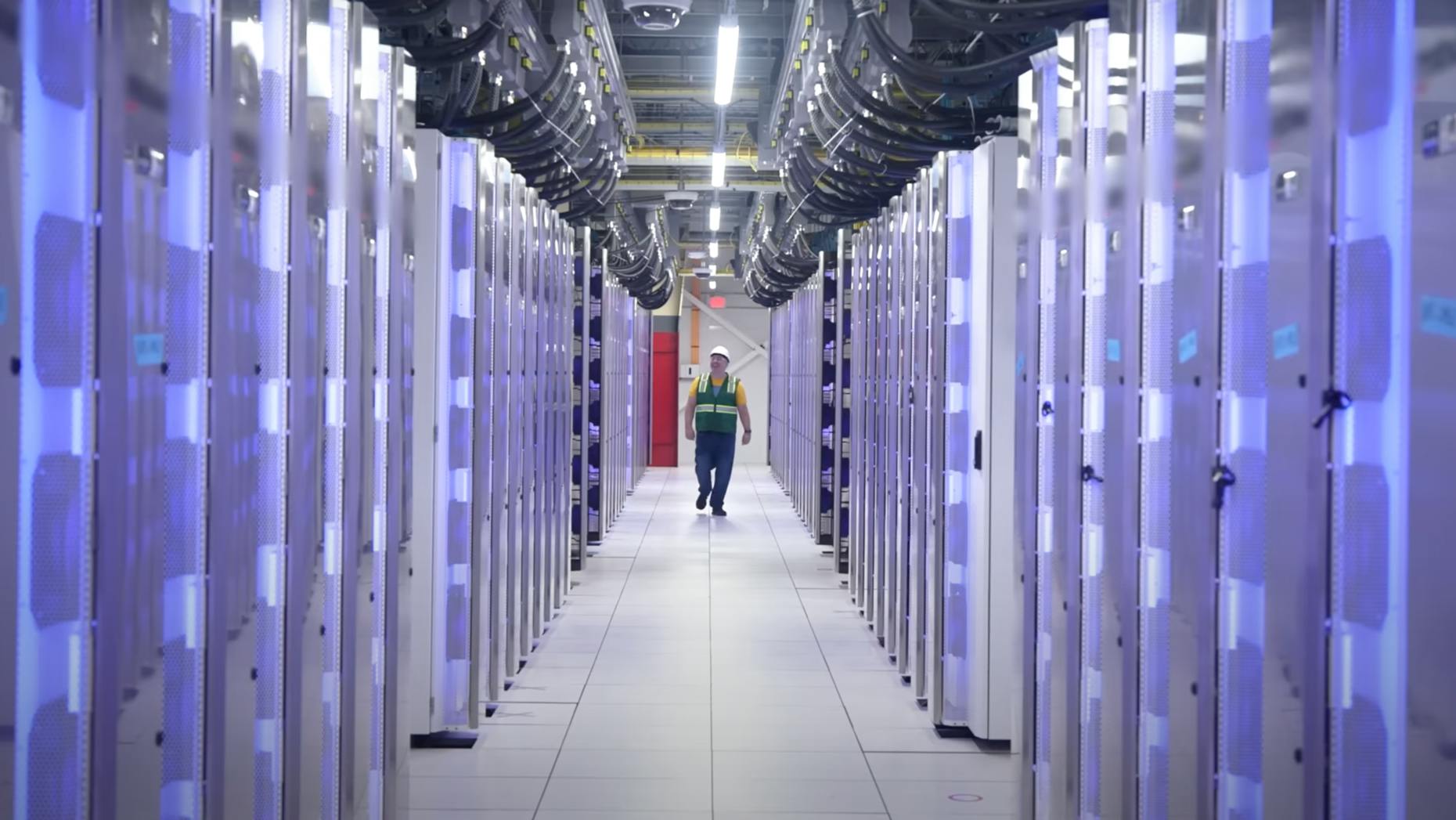 Why Elon Musk’s AI Rivals Will Face Delays with Supercomputers