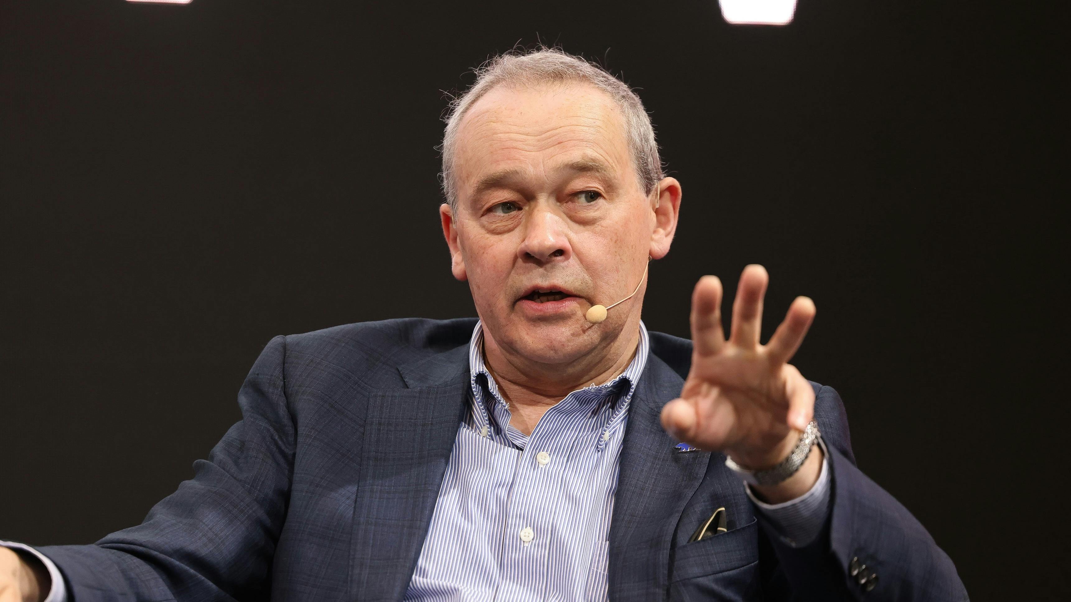 The Electric: Lucid, Rivian Cut Licensing Deals to Save Themselves—and Struggling Rivals