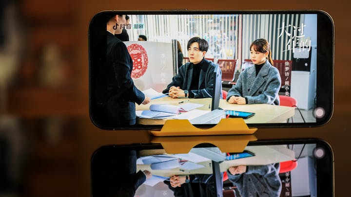 Serial Shows Make a Comeback on TikTok and Instagram