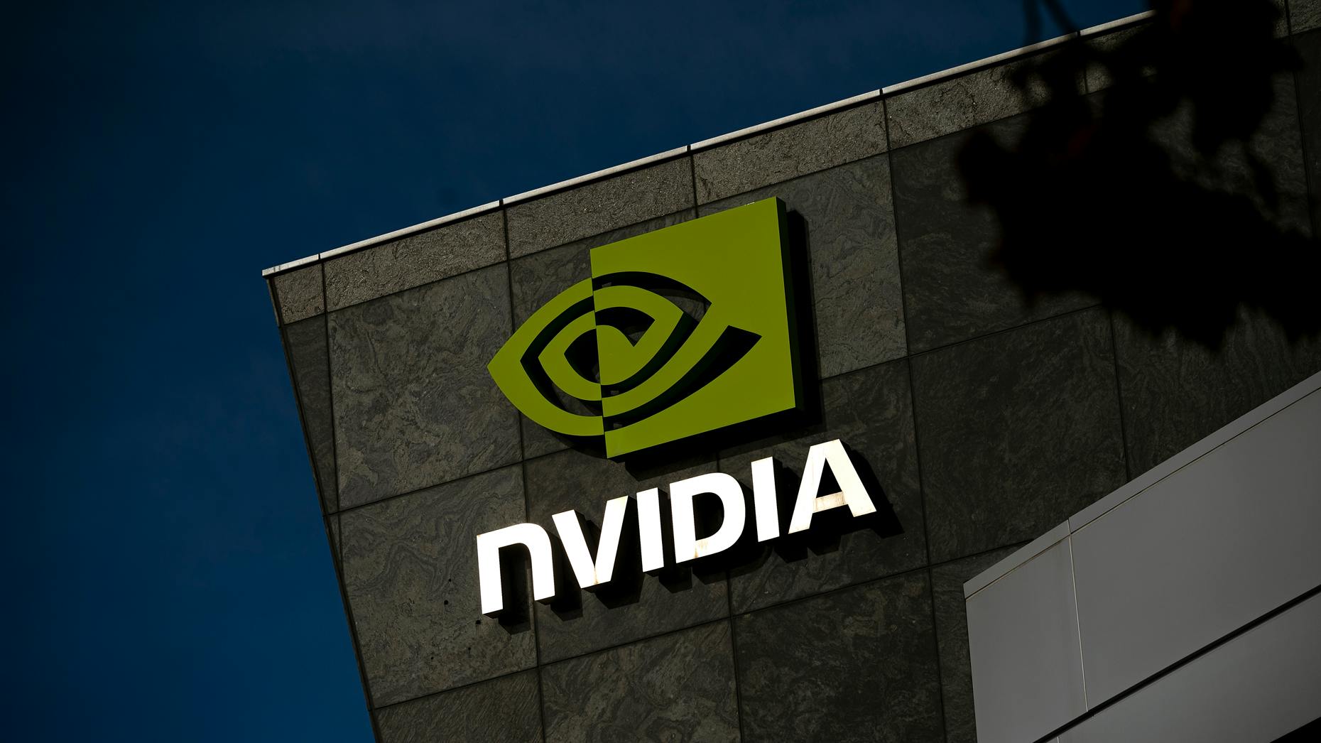 Why Nvidia’s Investors Are So Hard to Please