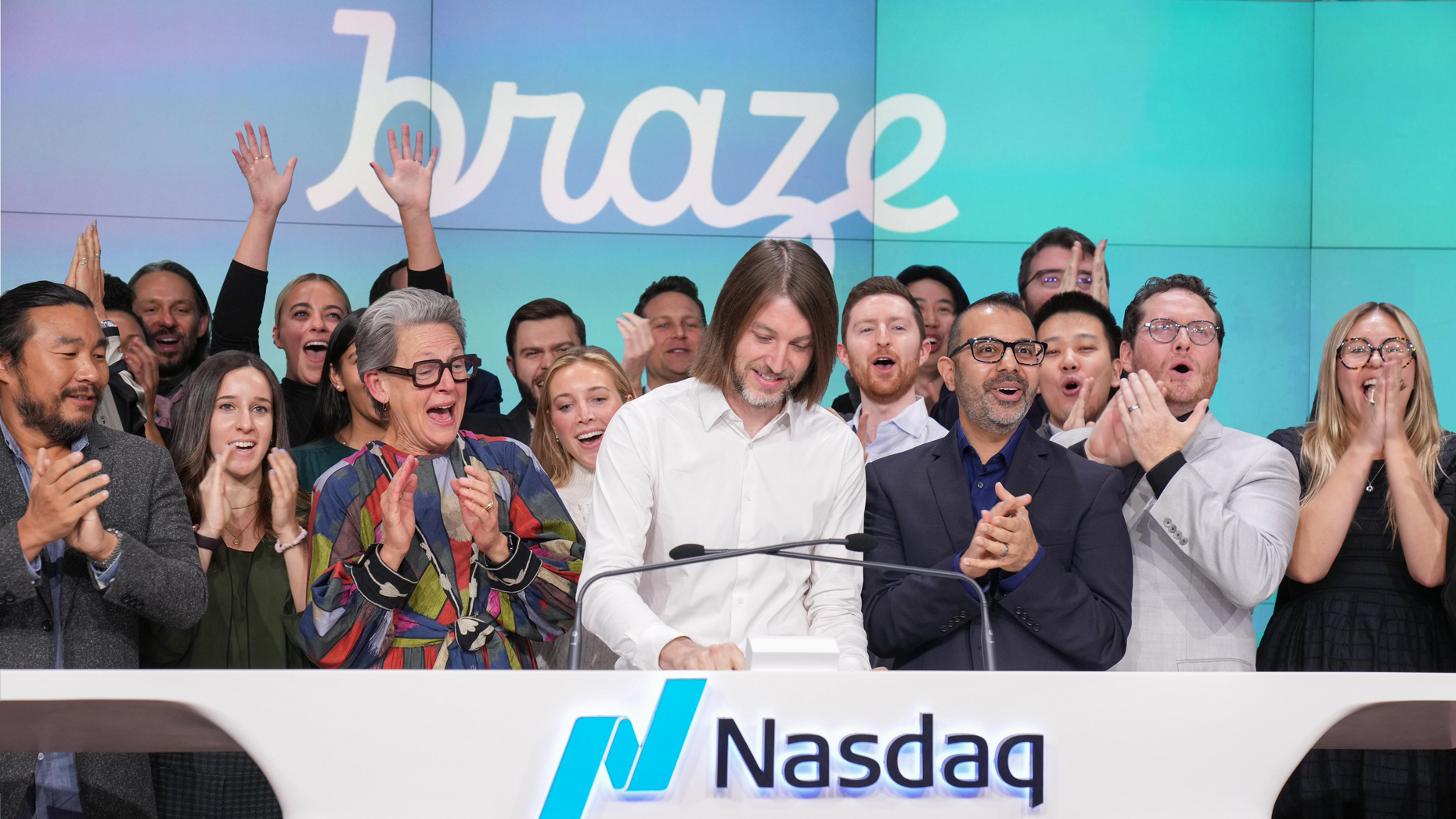 Photo via Nasdaq.