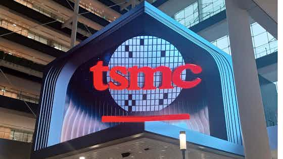 TSMC's Push to Be Tech's Switzerland in Doubt as U.S.-China Tensions Grow