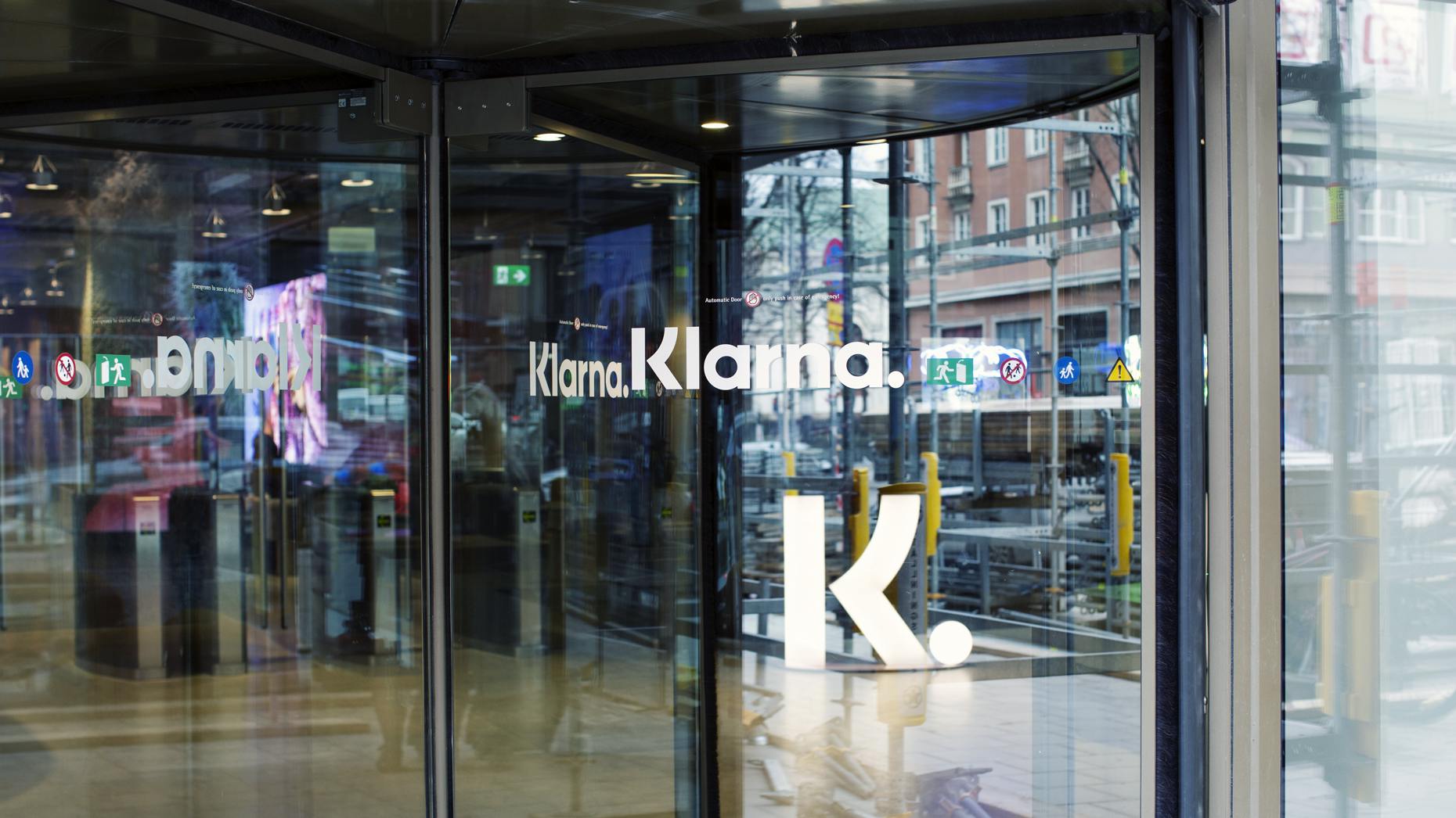 Klarna’s AI Savings